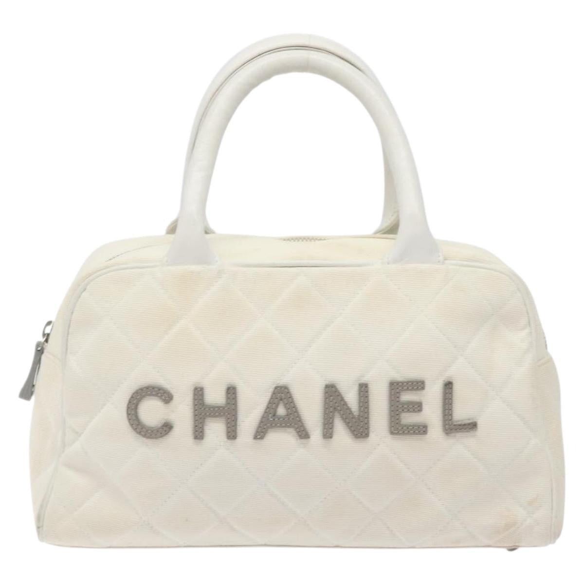Chanel Chanel Sports Matelasse Handbag Size ONE SIZE - 2 Thumbnail