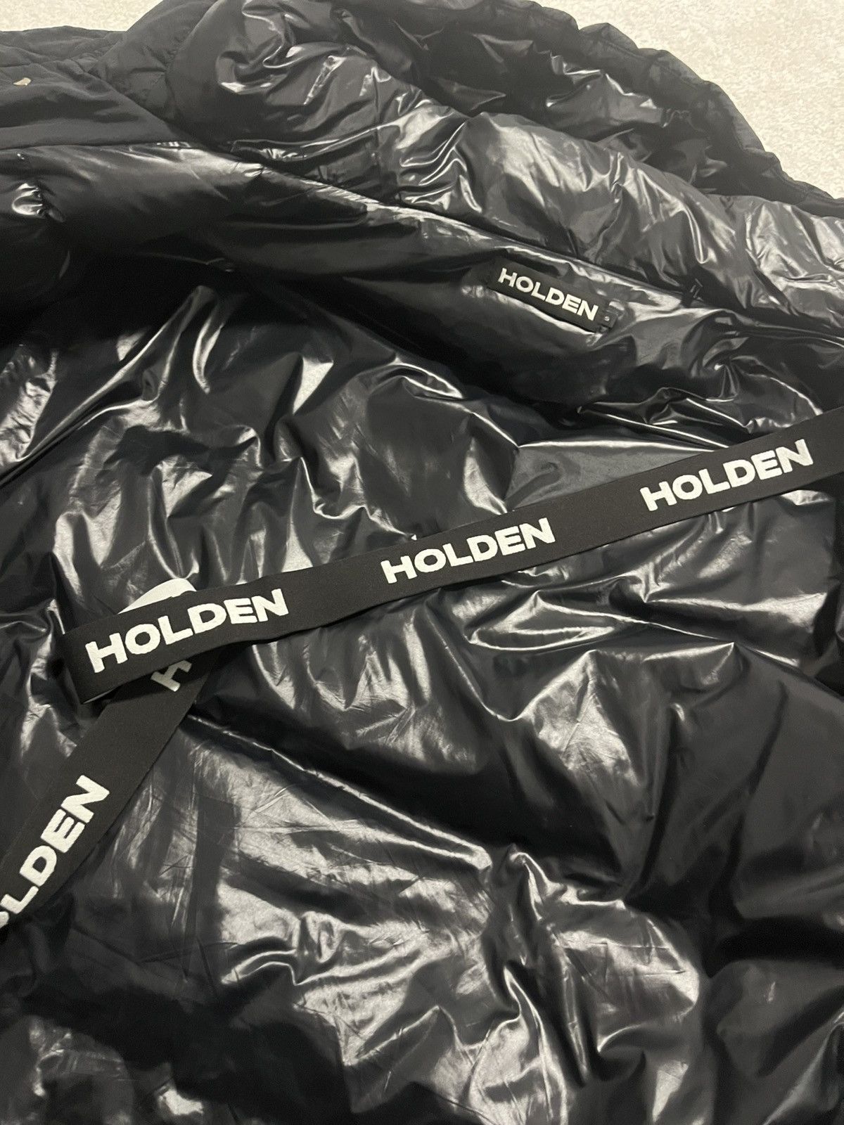 Holden Outerwear Holden down jacket Size US S / EU 44-46 / 1 - 5 Thumbnail