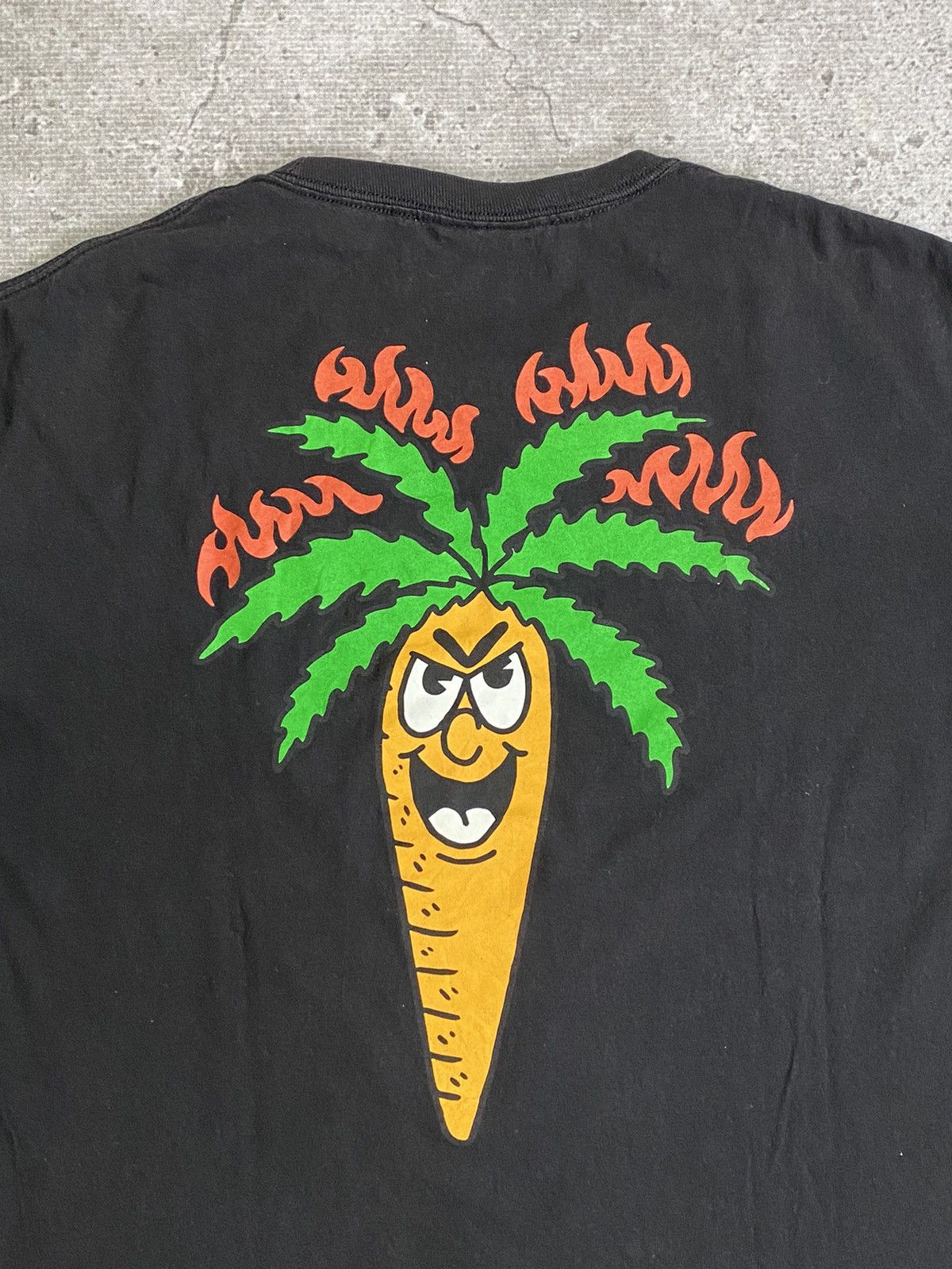 Babylon Babylon x Carrots Longsleeve Size US XL / EU 56 / 4 - 3 Thumbnail