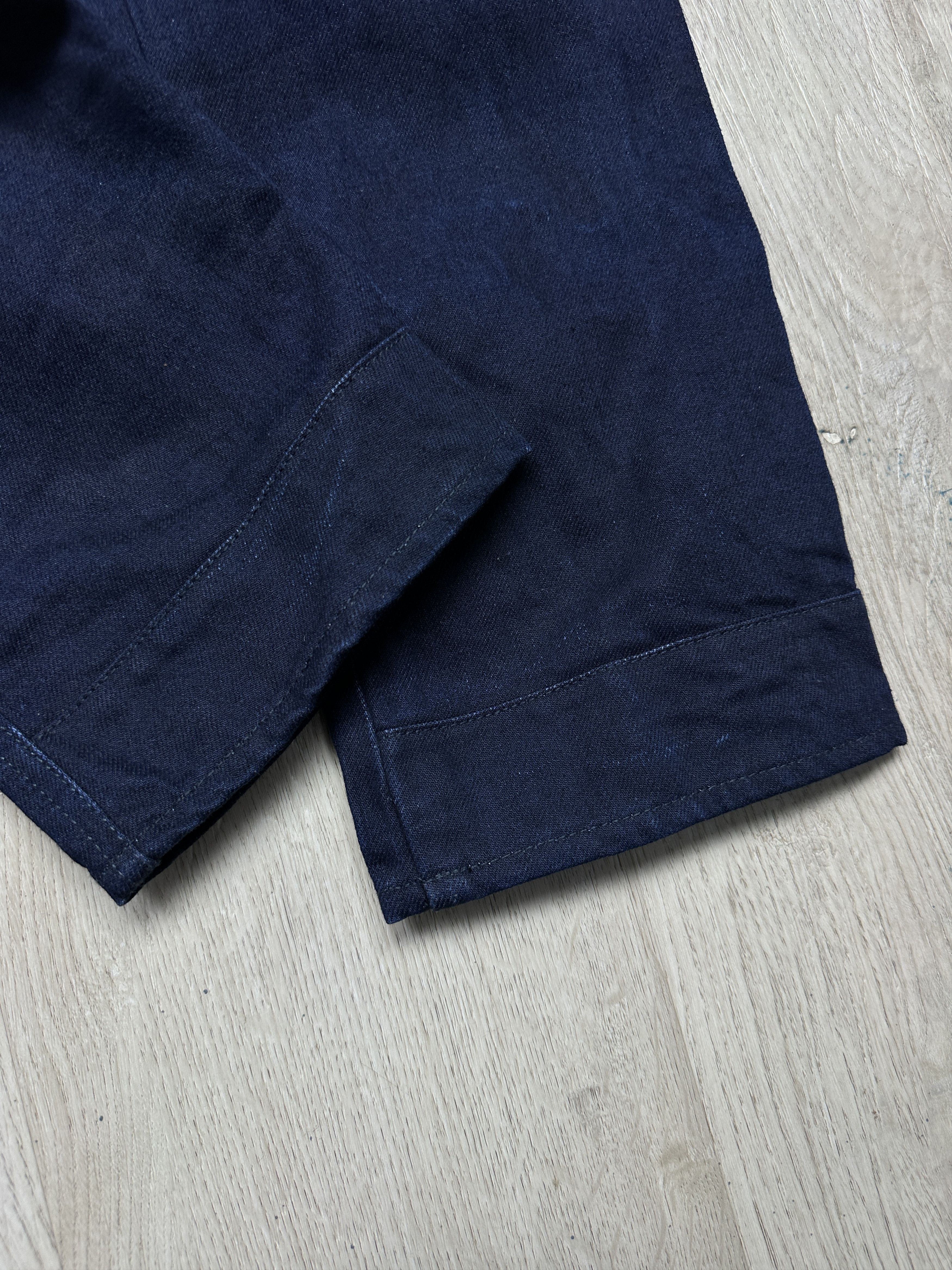 G-Star G Star Raw 5620 3D Low Tapered Denim Double Knee Pants Jeans Size US 31 - 7 Thumbnail