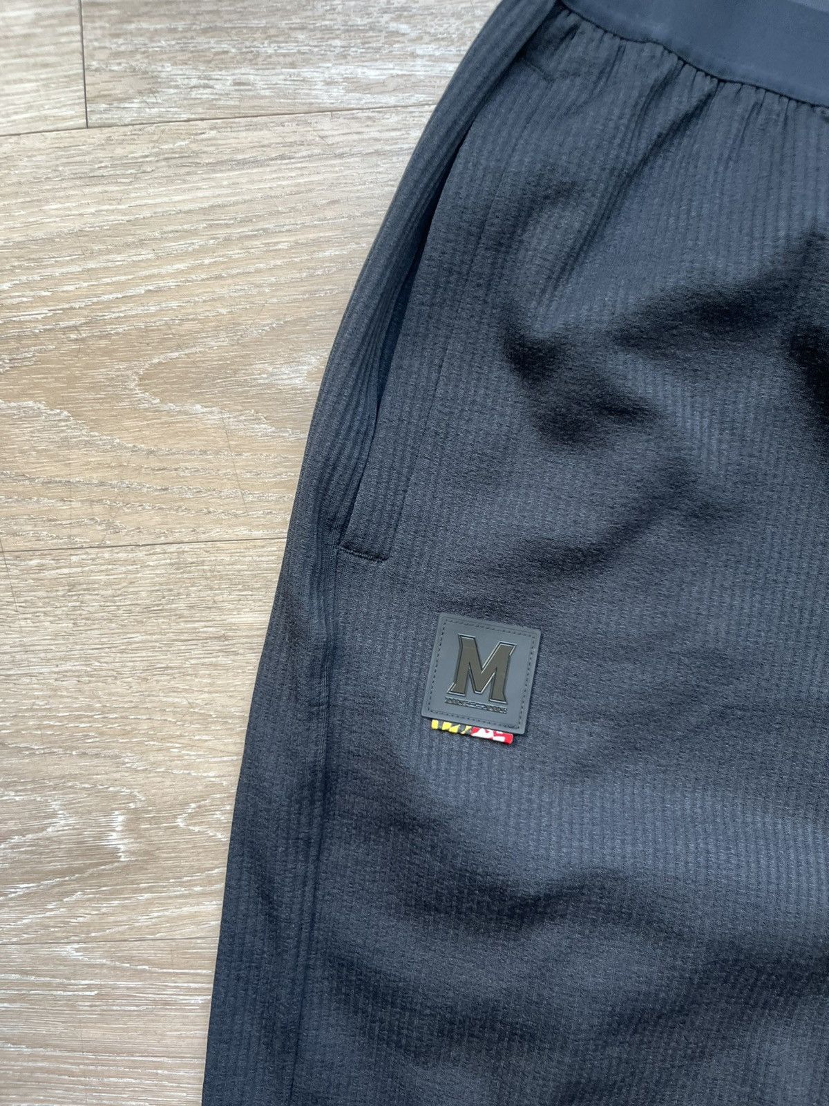 Under Armour University of Maryland Under Armour Sweatpants Size US 38 / EU 54 - 4 Thumbnail
