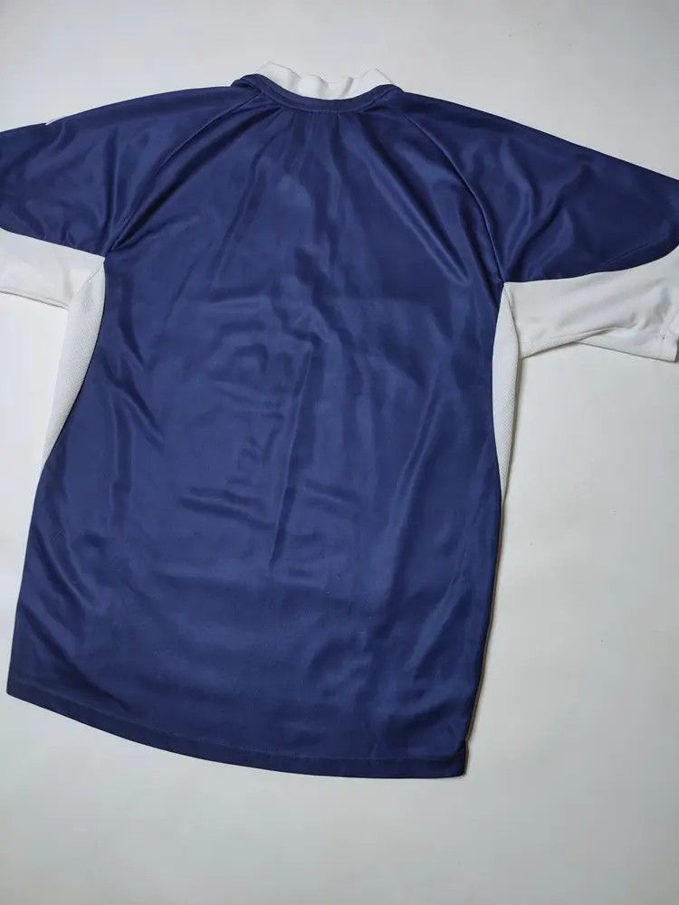 Adidas Vintage Adidas FC Bordeaux Siemens home shirt 01/02 Size US M / EU 48-50 / 2 - 9 Thumbnail