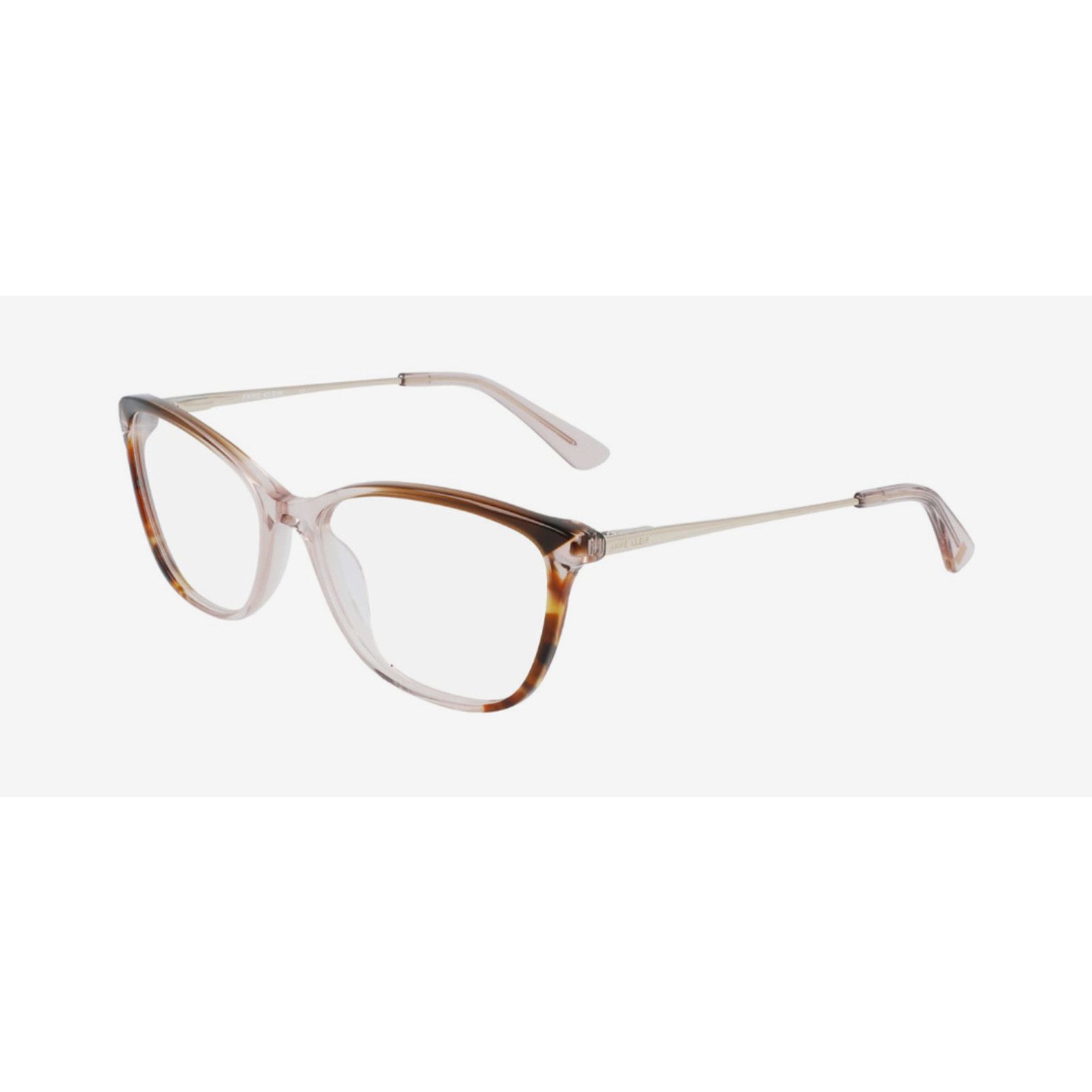 Anne Klein ANNE KLEIN AK5090 MOCHA EYEGLASSES SUNGLASSES FRAMES Size ONE SIZE - 2 Thumbnail
