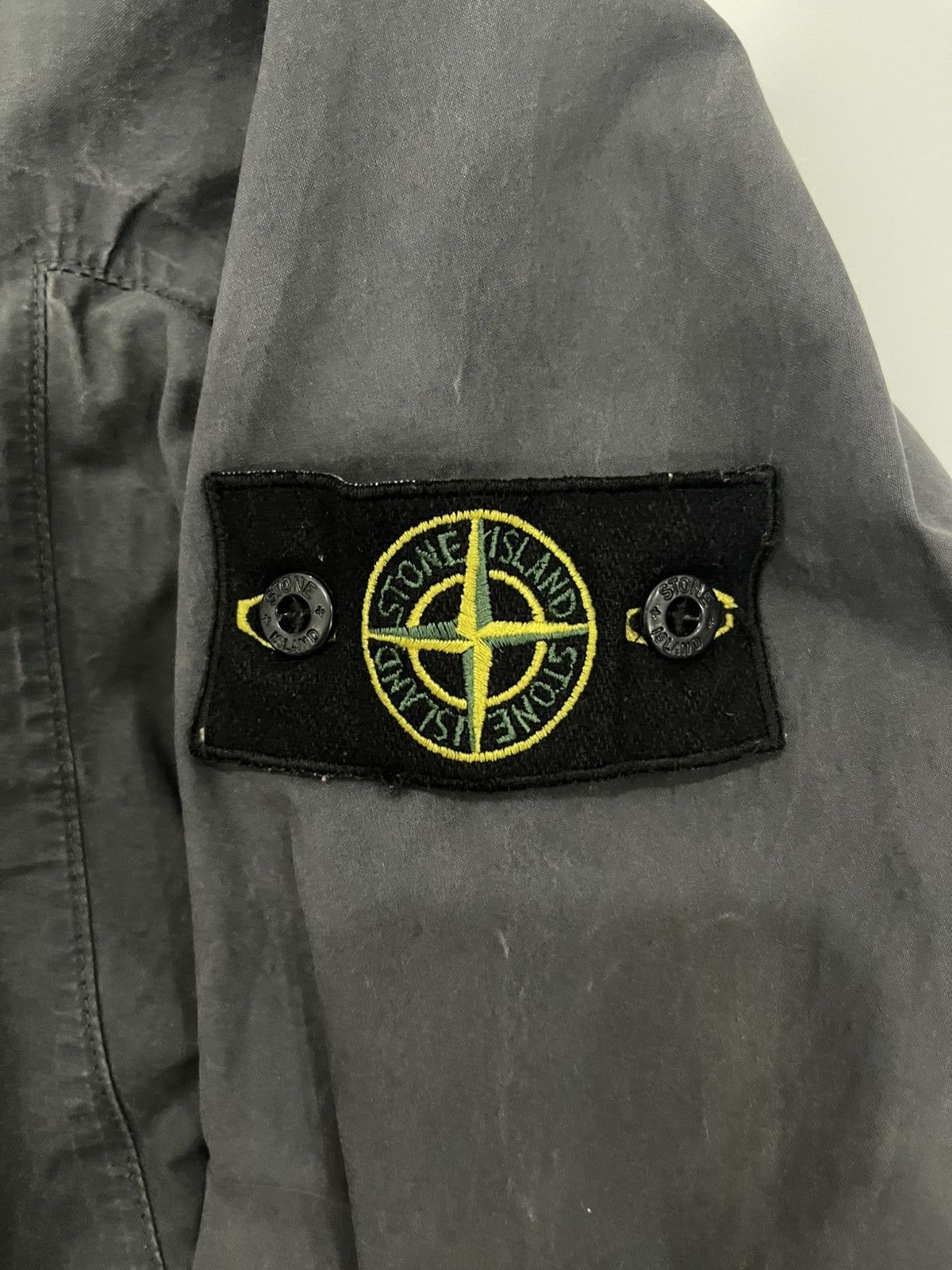 Stone Island stone island Size US XL / EU 56 / 4 - 8 Thumbnail