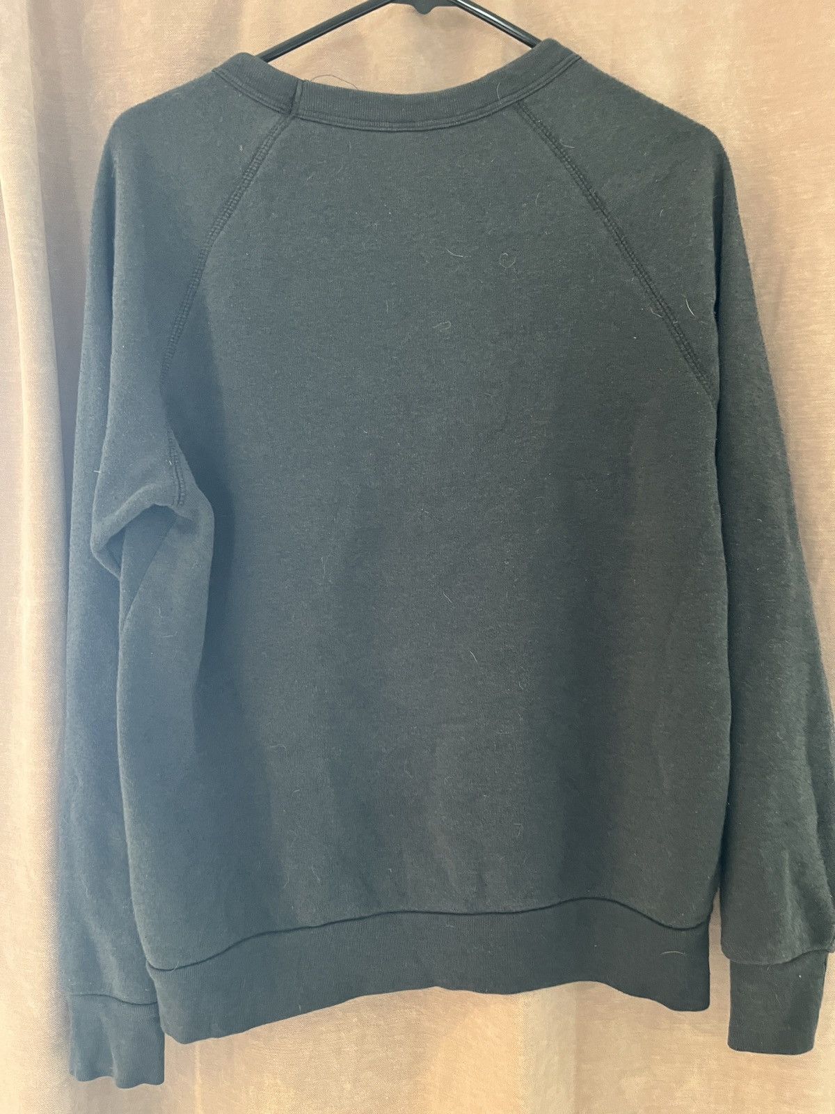 Alternative Apparel Kings Hardware Ballard Washington Vintage Sweater Medium Size US M / EU 48-50 / 2 - 2 Thumbnail