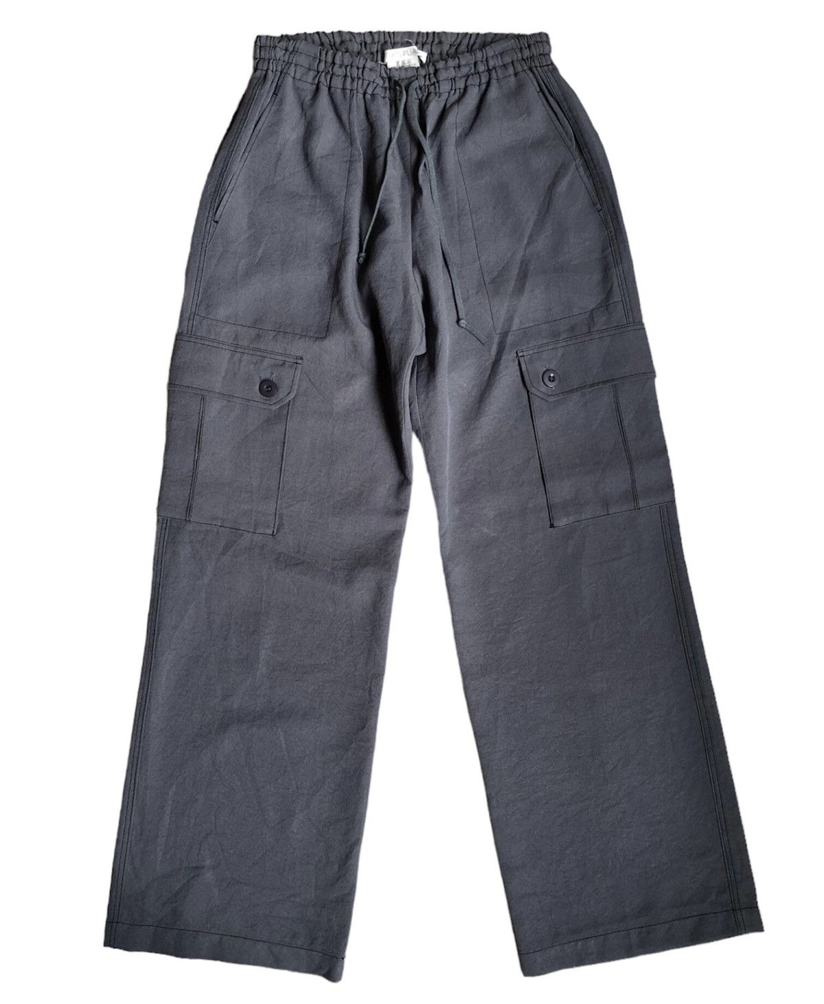 Issey Miyake Pleats Please pants Size 26" / US 2 / IT 38 - 1 Thumbnail
