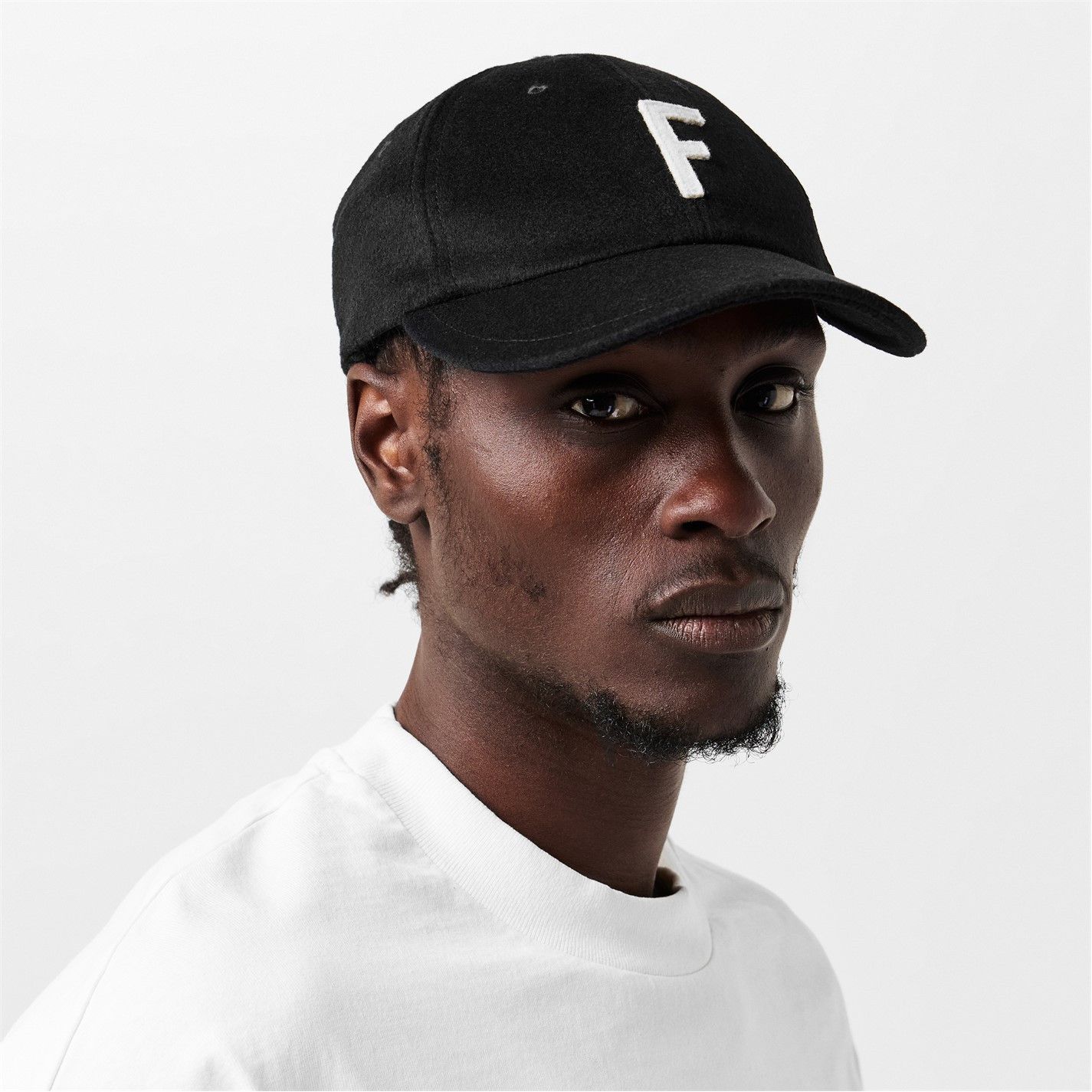 Fear of God FOG F Cap Sn52 Size ONE SIZE - 2 Thumbnail