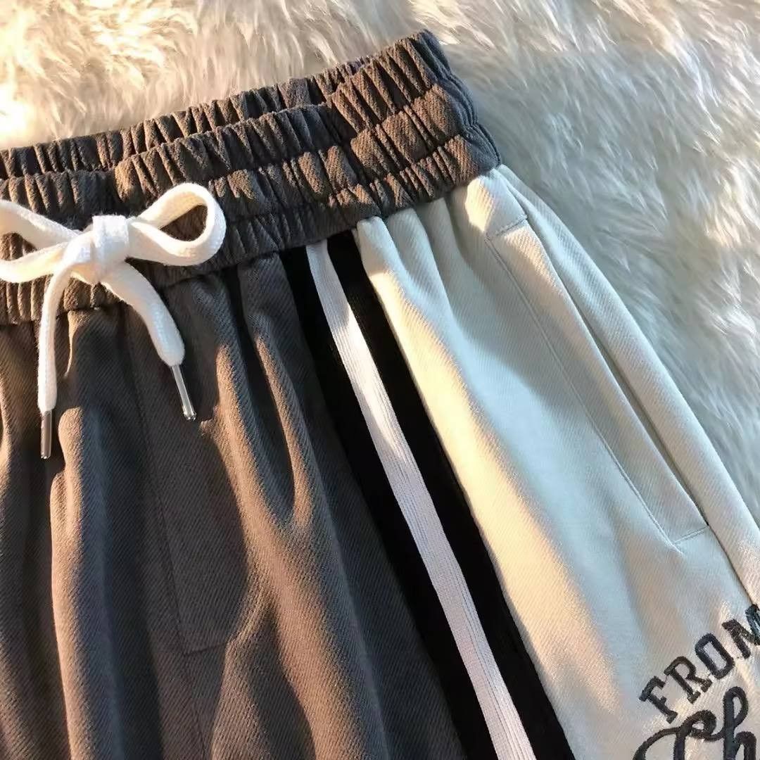 Japanese Brand × Vintage vintage basketball shorts Size US 36 / EU 52 - 3 Thumbnail