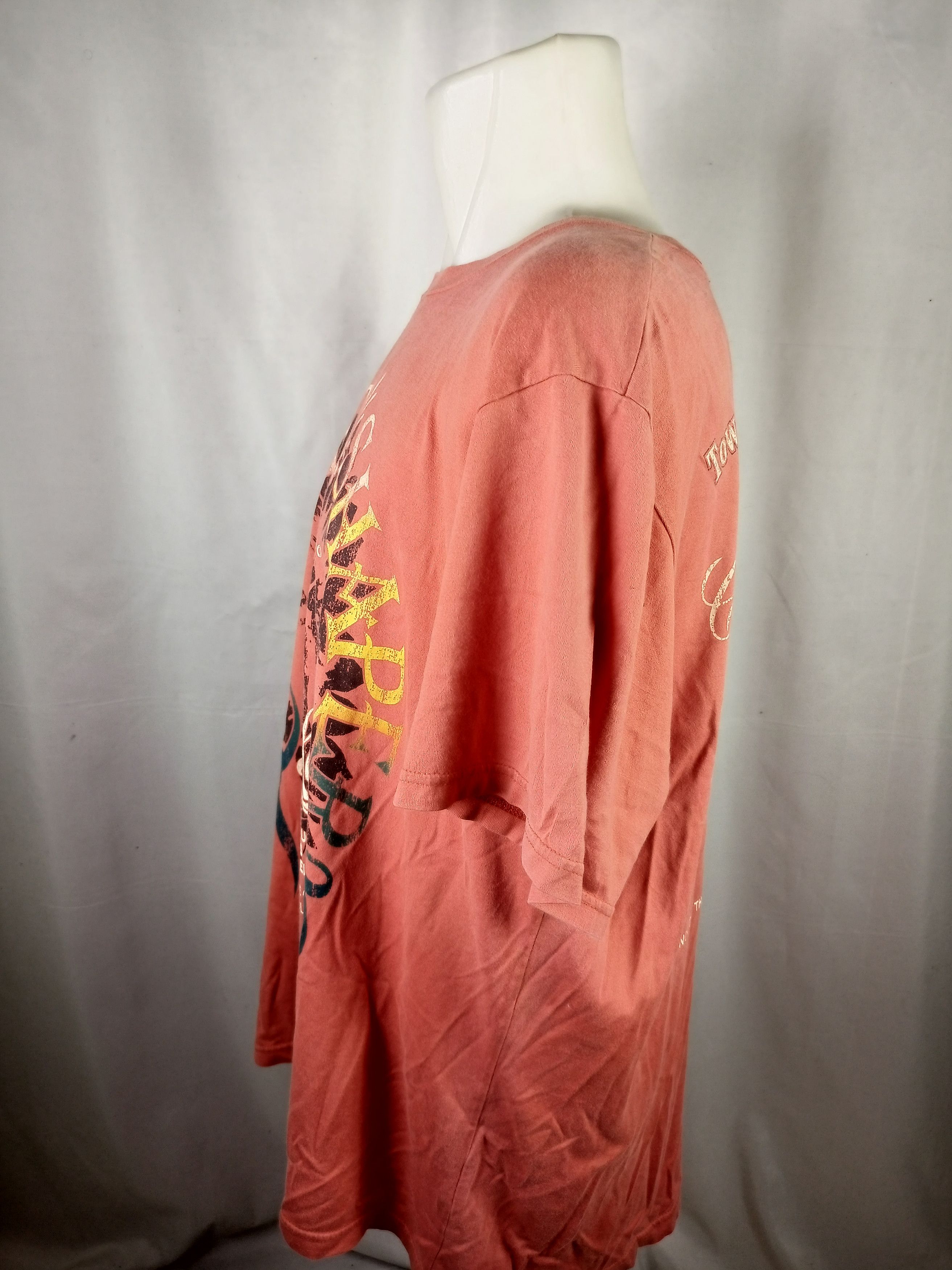 Japanese Brand CITY NATURAL Comfort Shaper Shine Heart Poem Size US XXL / EU 58 / 5 - 15 Thumbnail
