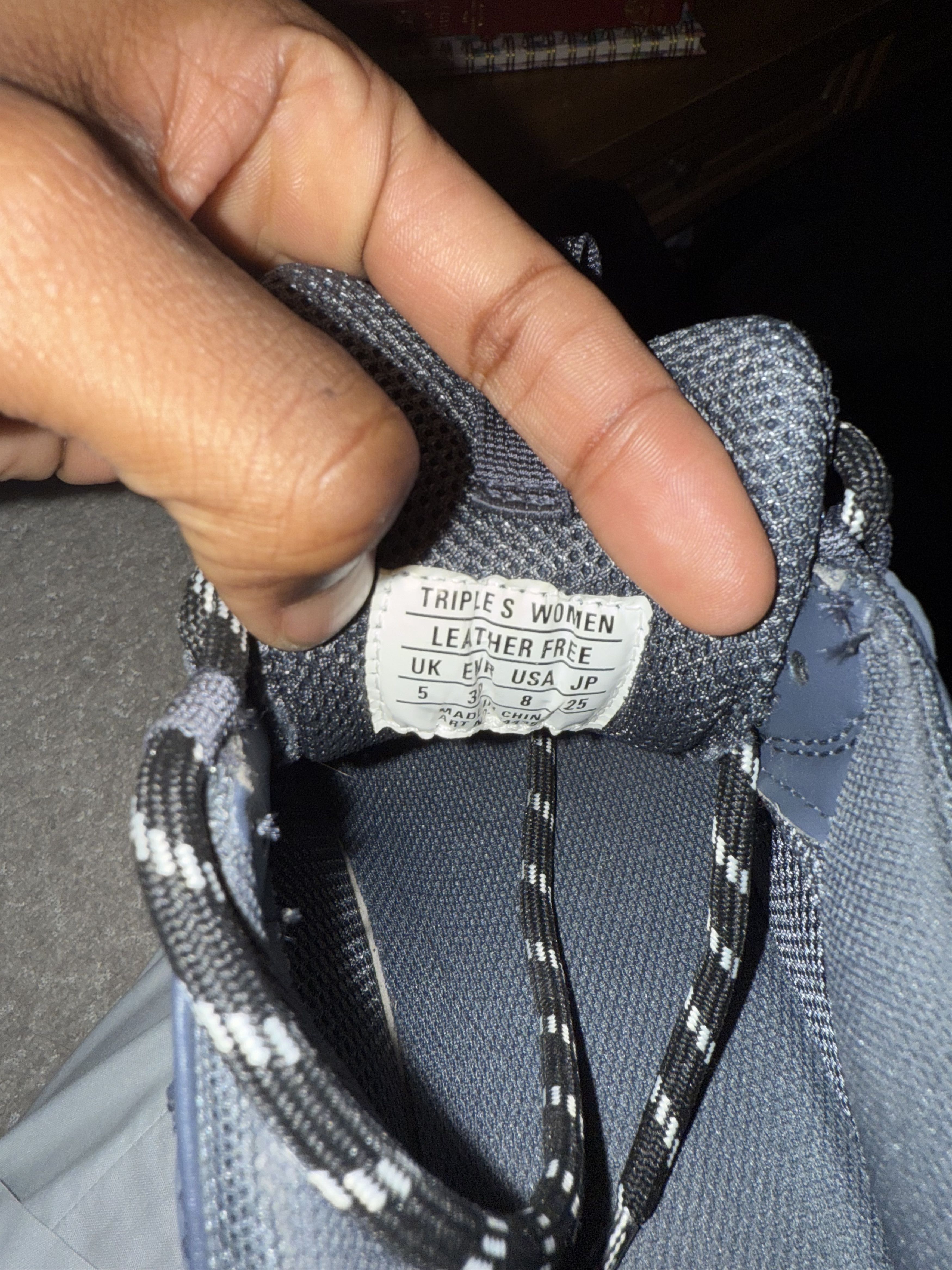 Balenciaga Women Balenciaga sneakers Size US 8 / IT 38 - 4 Thumbnail
