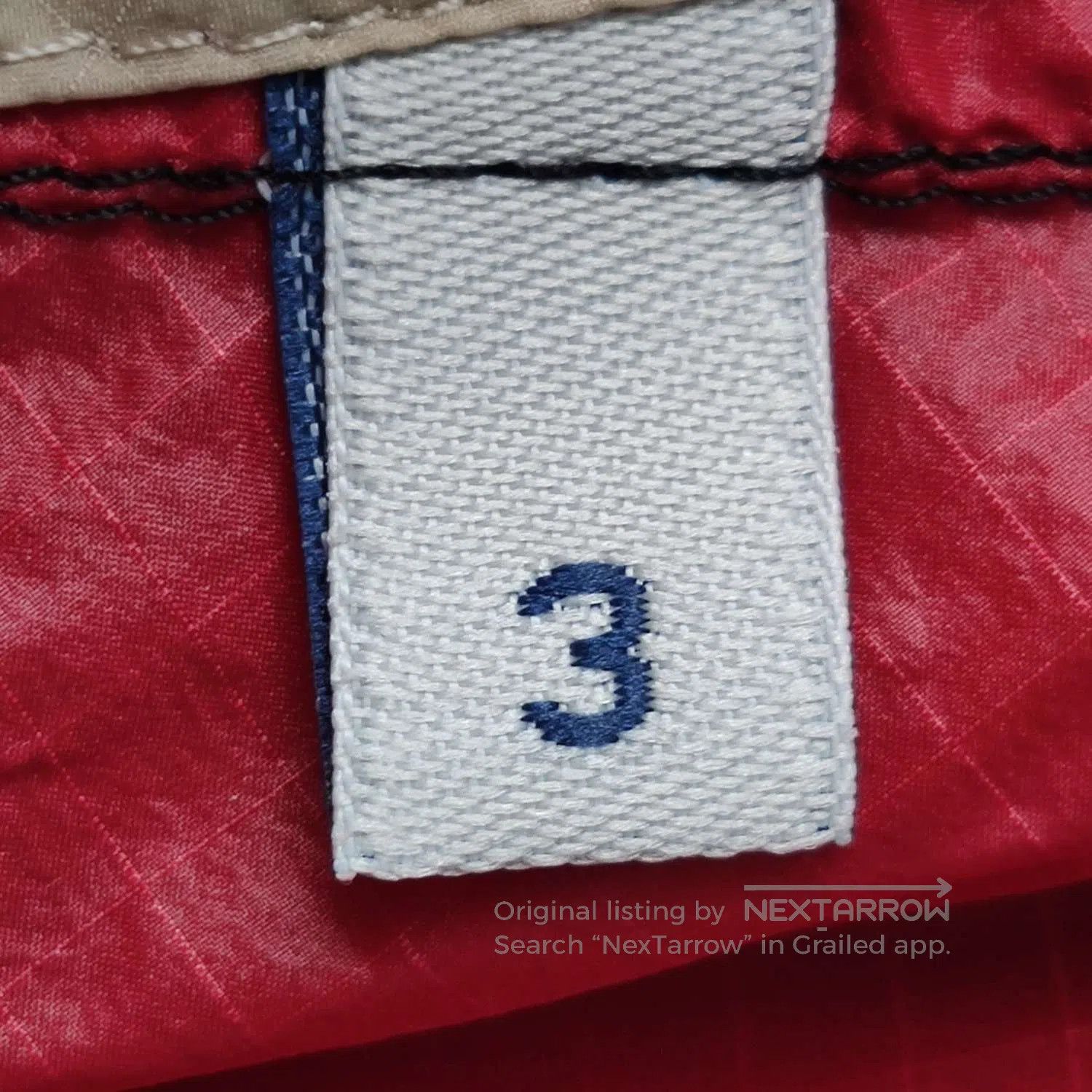 Moncler Moncler Dronne Color-Block Zip Logo Jacket L. Size US L / EU 52-54 / 3 - 7 Thumbnail