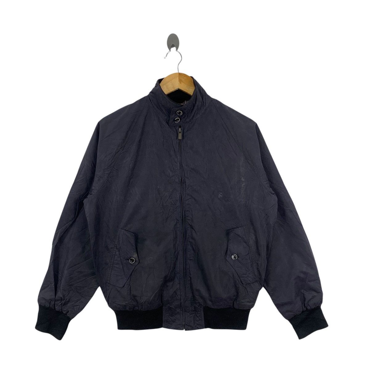 Playboy Vintage 90s PLAYBOY VIP COLLECTION Classic Design Jacket Size US S / EU 44-46 / 1 - 3 Thumbnail