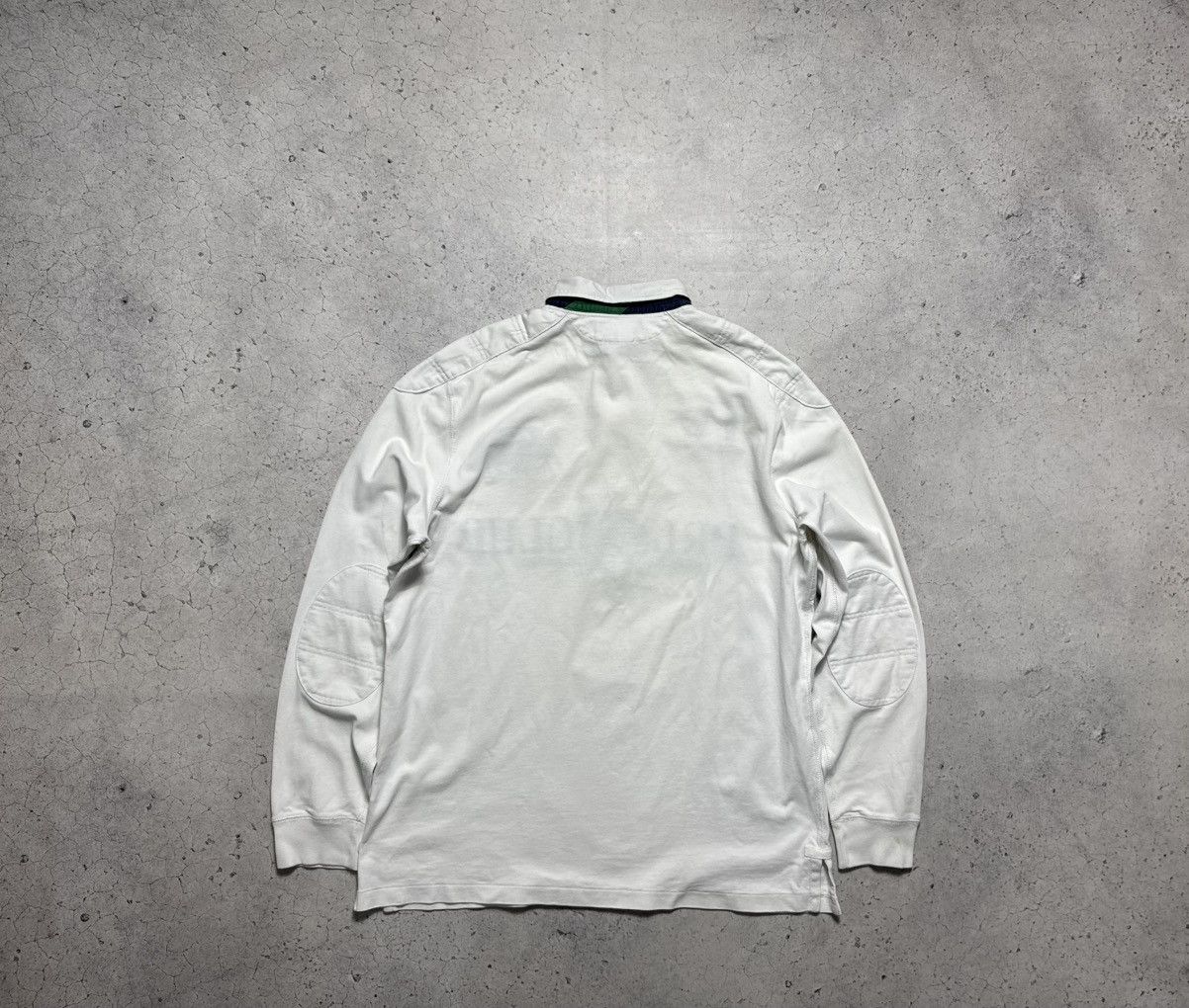 Polo Ralph Lauren Polo Ralph Lauren PRL Club Big Pony Rugby Sweatshirt #5 Size US L / EU 52-54 / 3 - 8 Thumbnail