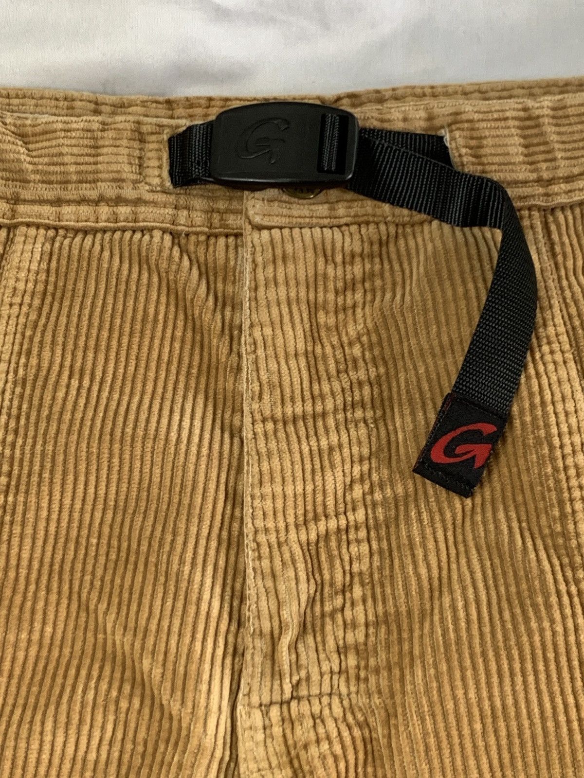 Gramicci gramicci corduroy pant Size US 32 / EU 48 - 5 Thumbnail