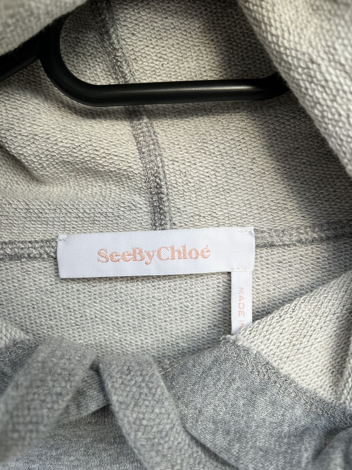 See by Chloe See by Chloe Size S / US 4 / IT 40 - 4 Thumbnail