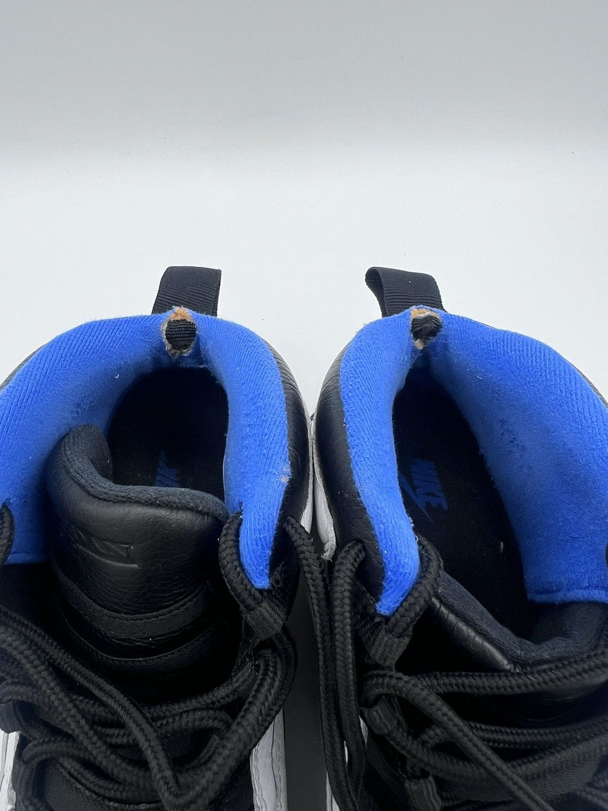 Jordan Brand Nike Air Jordan 10 Retro 2018 Orlando 310805-108 Size 10.5 Size US 10.5 / EU 43-44 - 10 Thumbnail