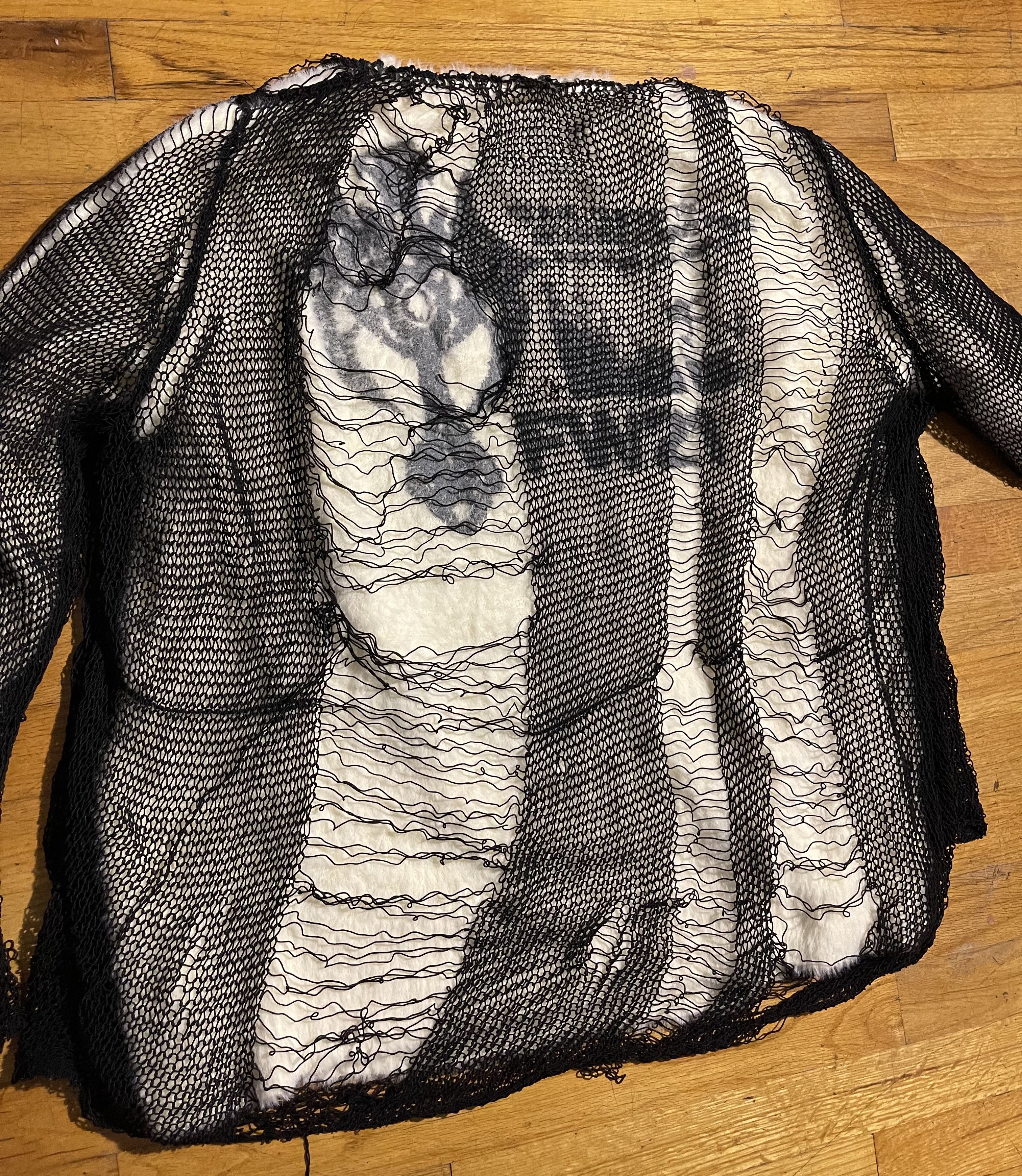 Other Ranger Cartel Double Layer knit sweater Size US XL / EU 56 / 4 - 6 Thumbnail