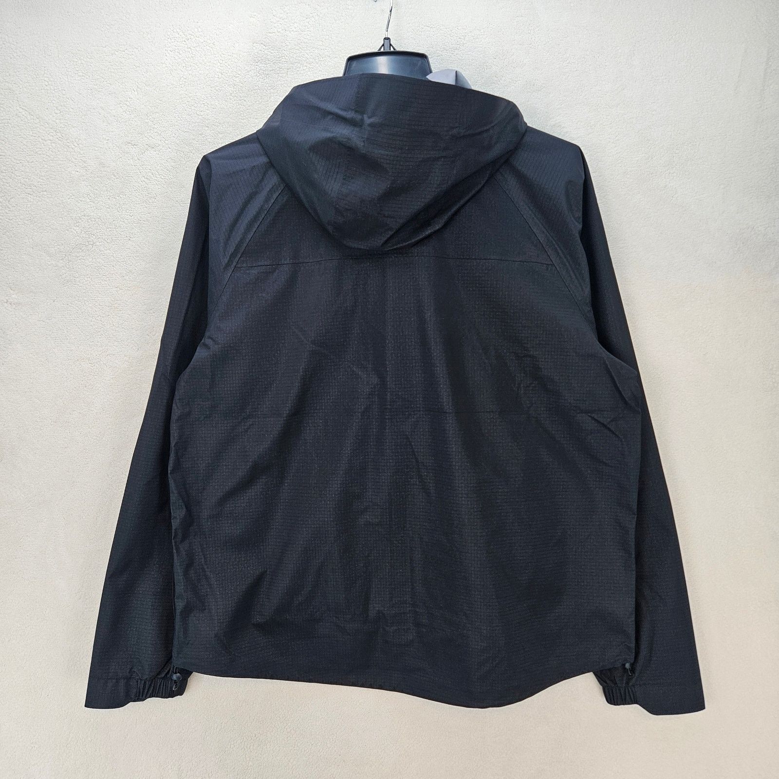 Nike NIKE TRAIL WOMEN'S MEDIUM STORM FIT ADV RUNNING JACKET BLACK Size M / US 6-8 / IT 42-44 - 7 Thumbnail
