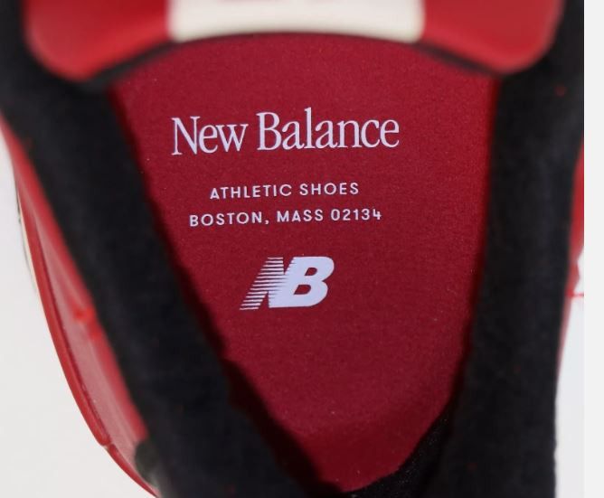 New Balance New Balance 996 Shoes USA Men's Size 11.5 Teddy Santis Size US 11.5 / EU 44-45 - 12 Thumbnail
