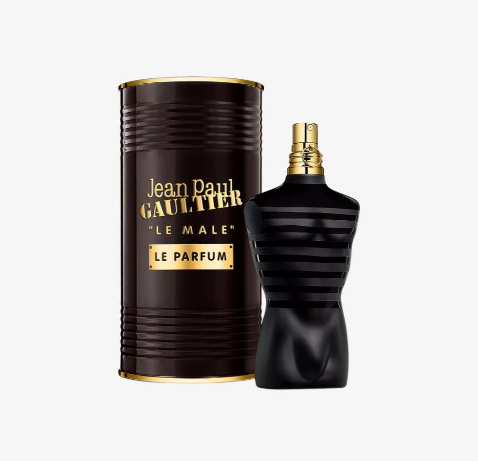 Versace Jeans Couture Jean Paul Gaultier “Le Male” Le Parfum Size US L / EU 52-54 / 3 - 2 Thumbnail