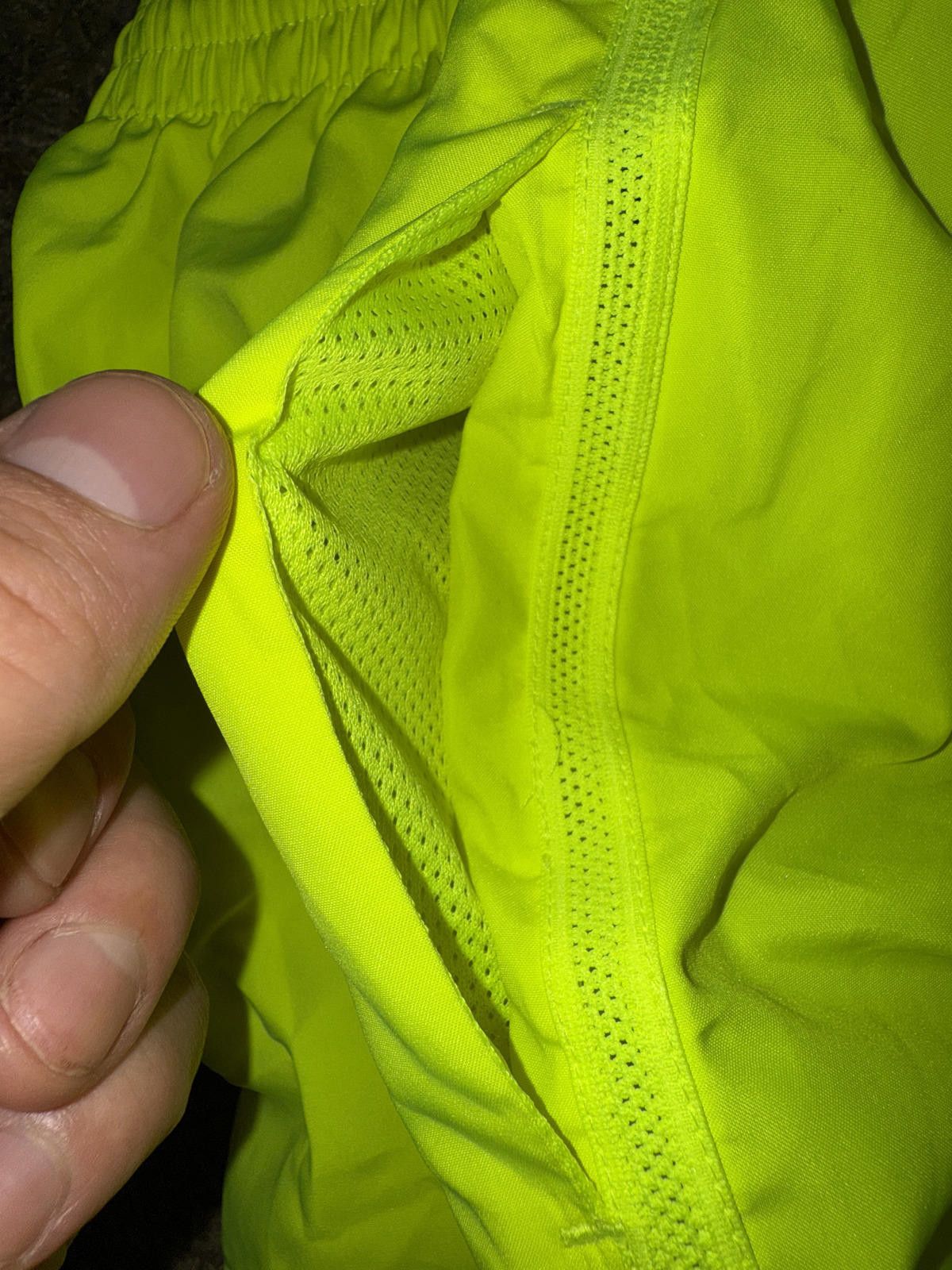 Nike Nike Multi Big Kids' Dri-FIT Training Shorts Sample Size US 26 / EU 42 - 5 Thumbnail