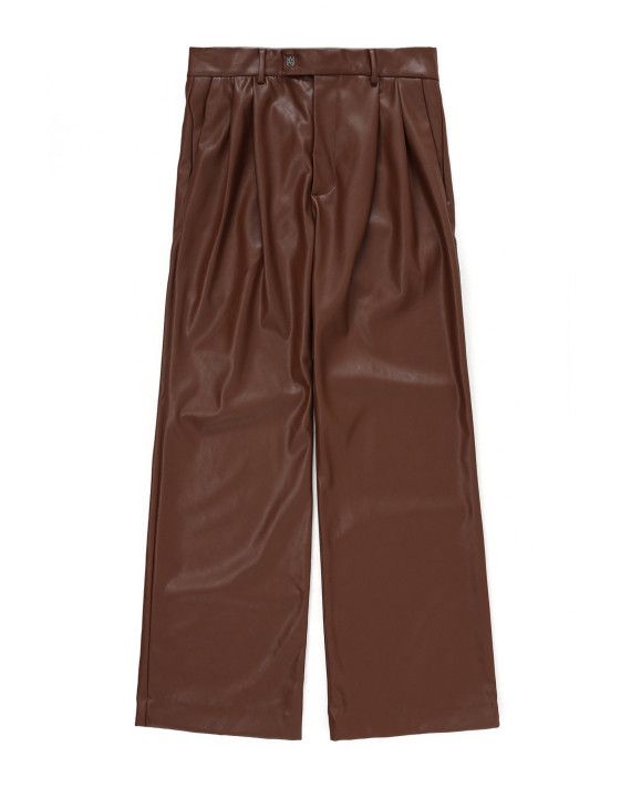 Amiri o1y0525 Casual Pant in Brown Size US 36 / EU 52 - 1 Thumbnail