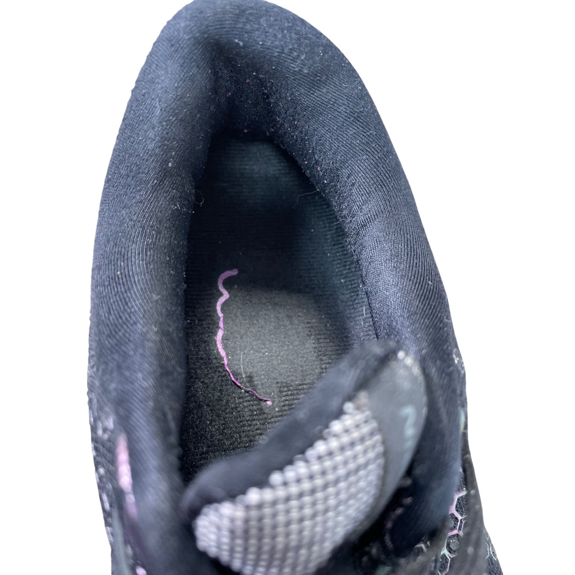 Brooks Brooks Glycerin 17 Womens Black Running Shoes Sneakers Size Size US 8 / IT 38 - 10 Thumbnail