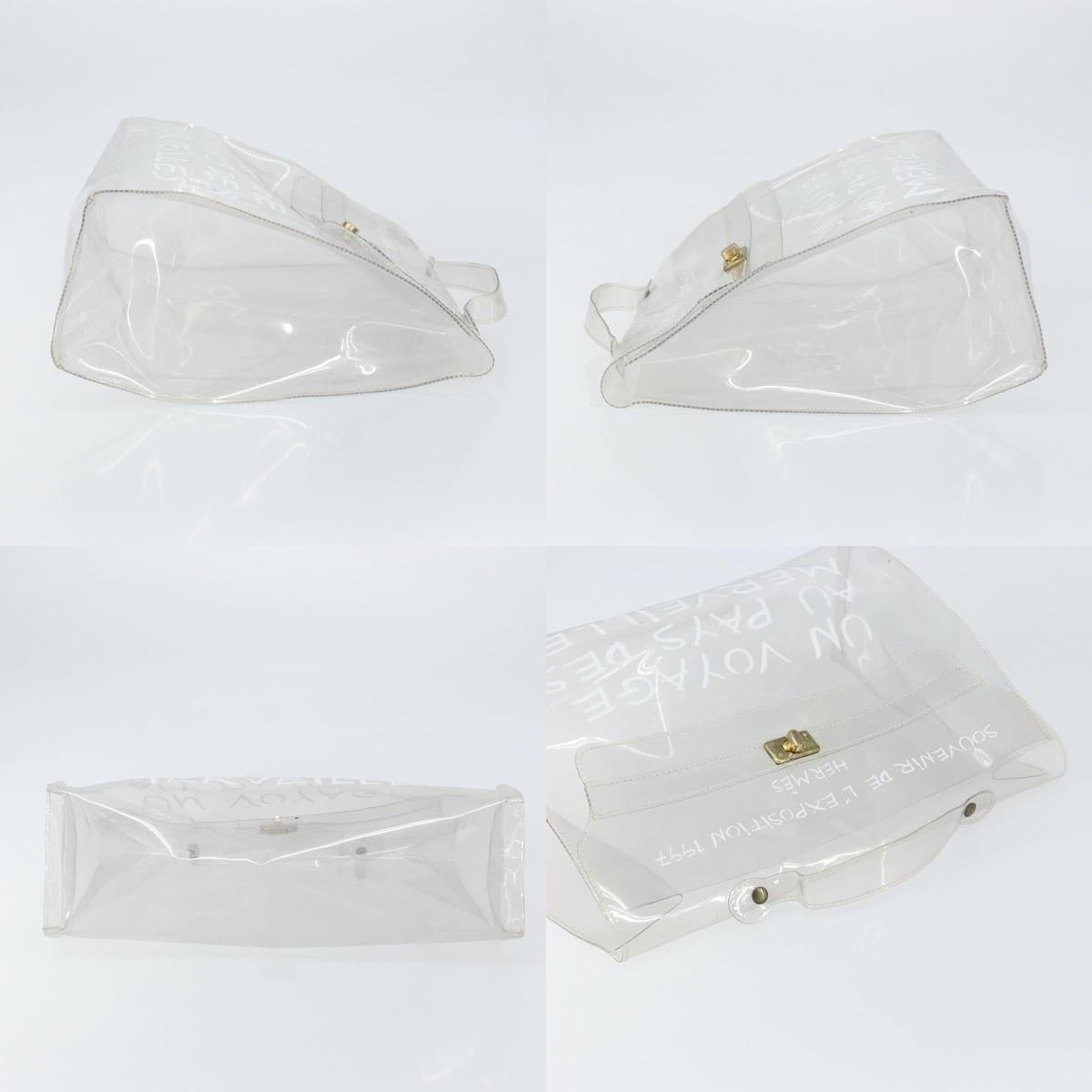 Hermes Hermes Kelly Handbag Size ONE SIZE - 3 Thumbnail