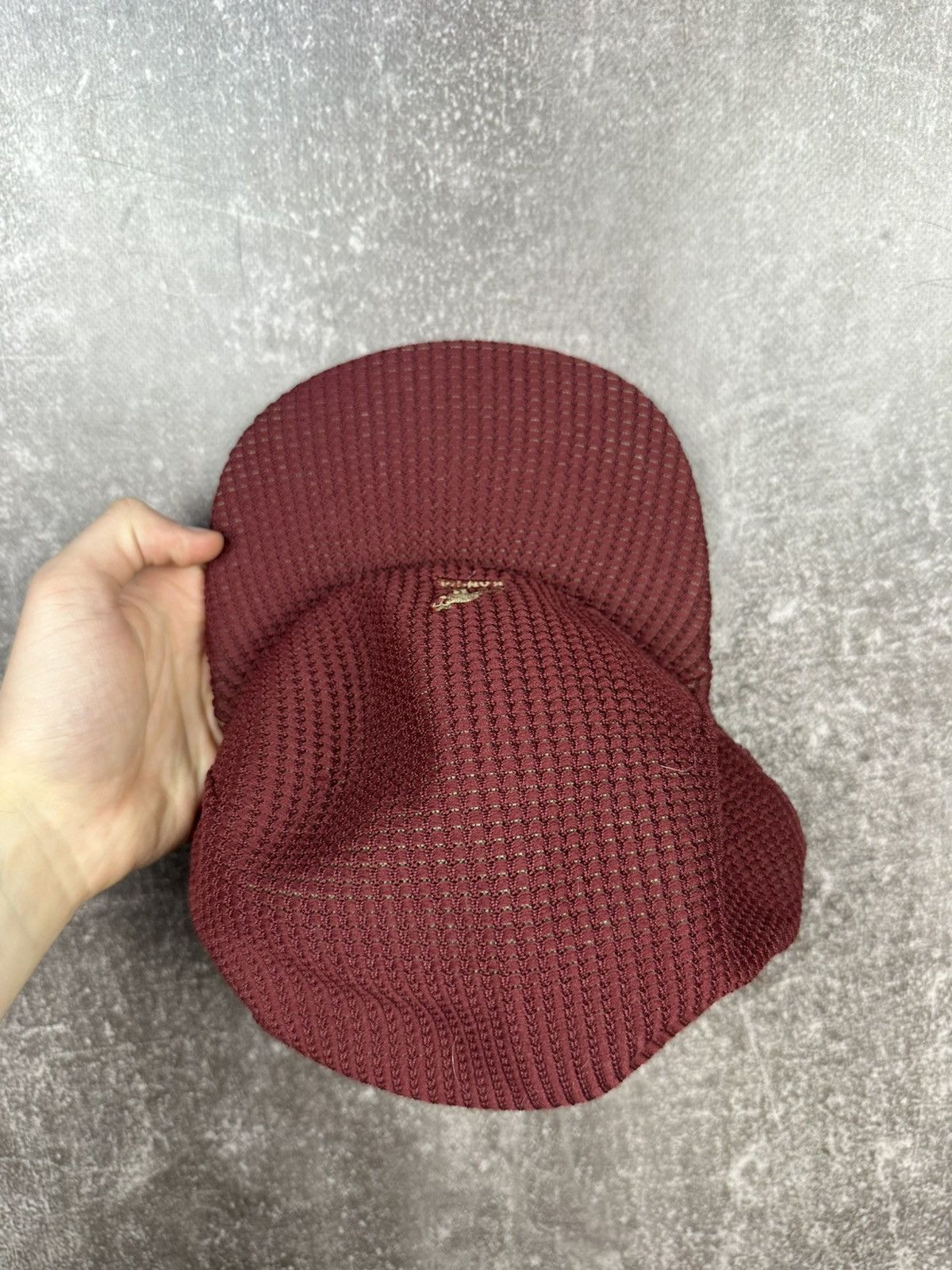 Kangol Vintage Y2K Kangol Cap Hat Streetwear Classics 90s Japanese Size ONE SIZE - 3 Thumbnail