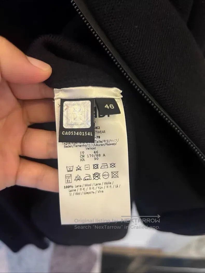 Fendi Fendi Sports Jacket Size US S / EU 44-46 / 1 - 5 Thumbnail