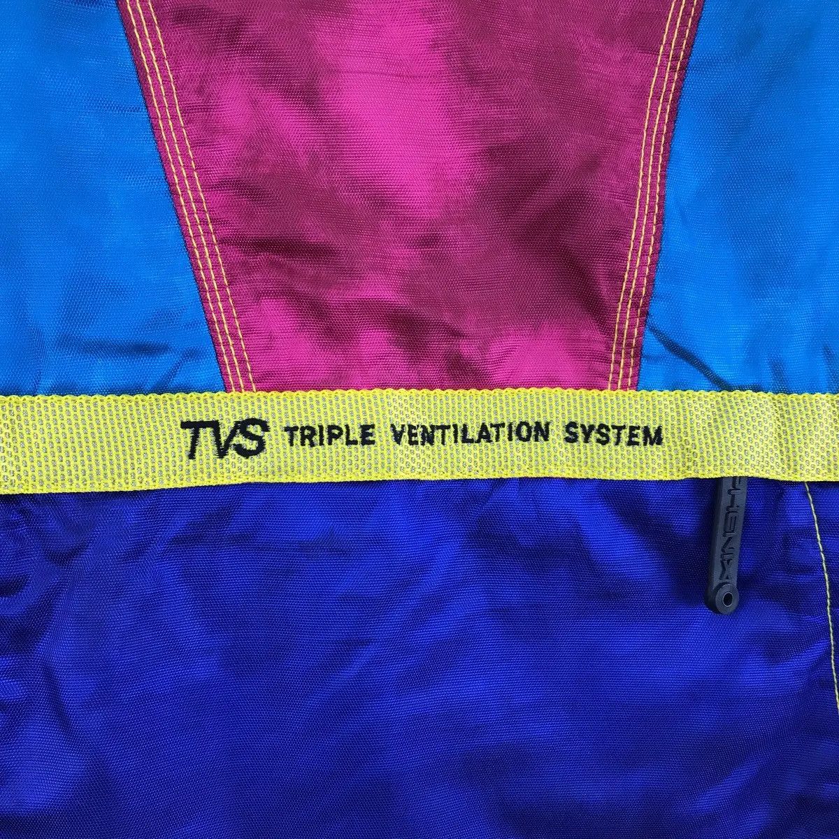 Phenix Vintage PHENIX MOUNTAIN TVS Triple Ventilation System Ski Size S / US 4 / IT 40 - 13 Thumbnail
