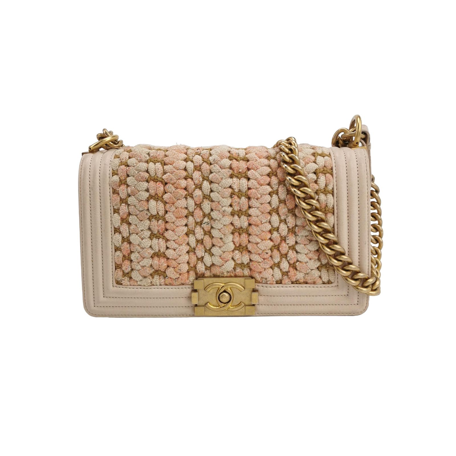 Chanel Chanel Women os Shoulder Bags Size ONE SIZE - 1 Thumbnail