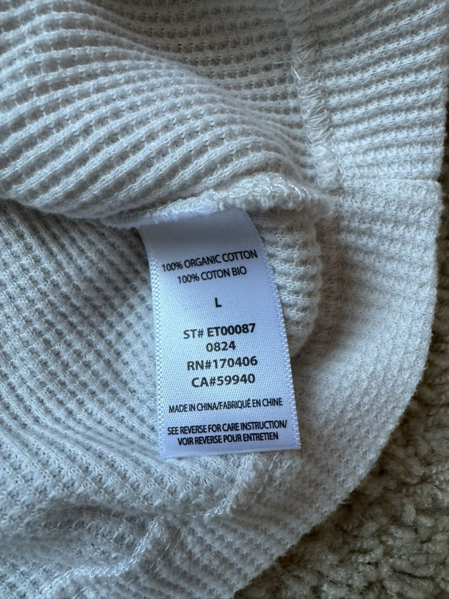 Elwood Elwood Thermal Size US L / EU 52-54 / 3 - 4 Thumbnail