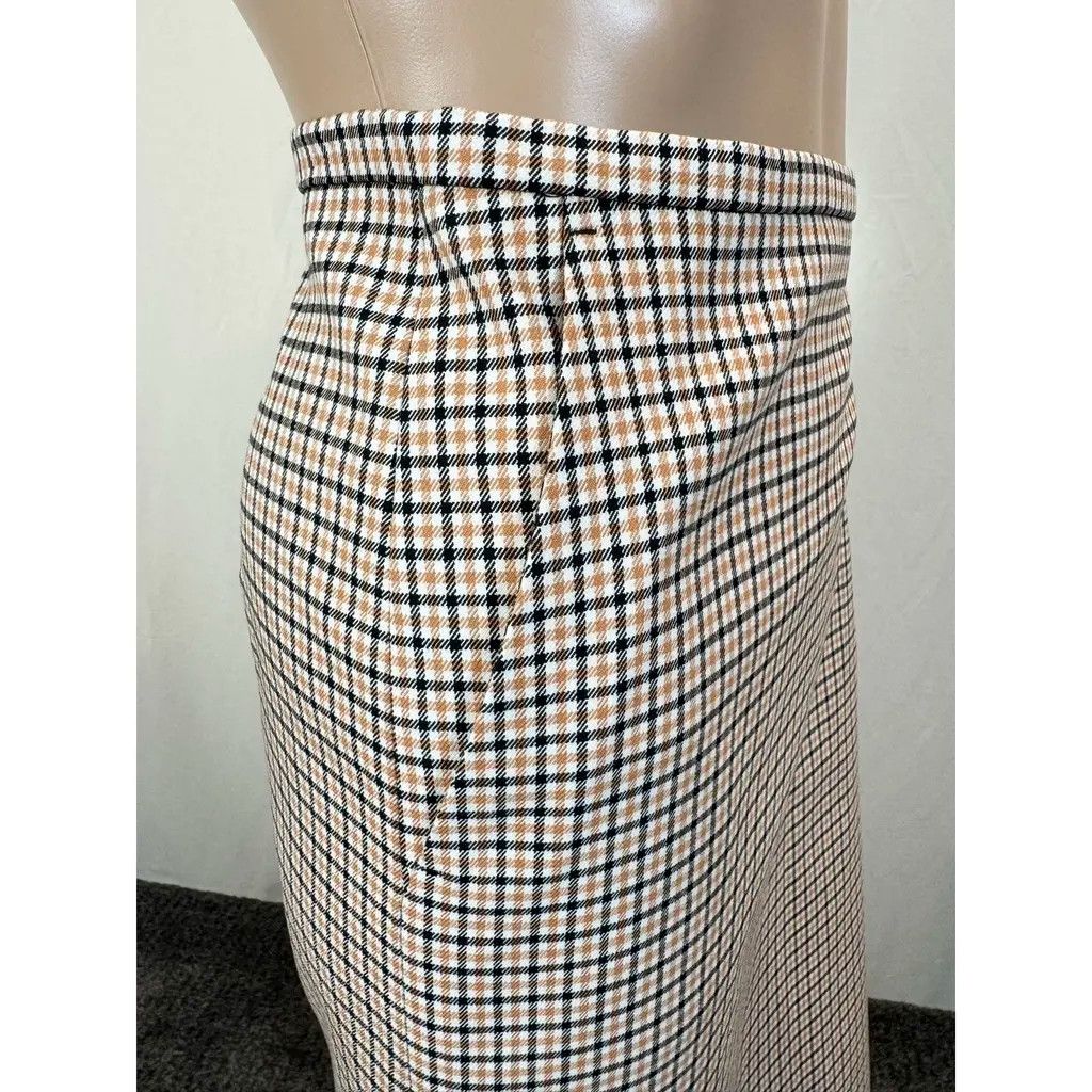 Max Mara Skirt, Max Mara Size 28" / US 6 / IT 42 - 2 Thumbnail