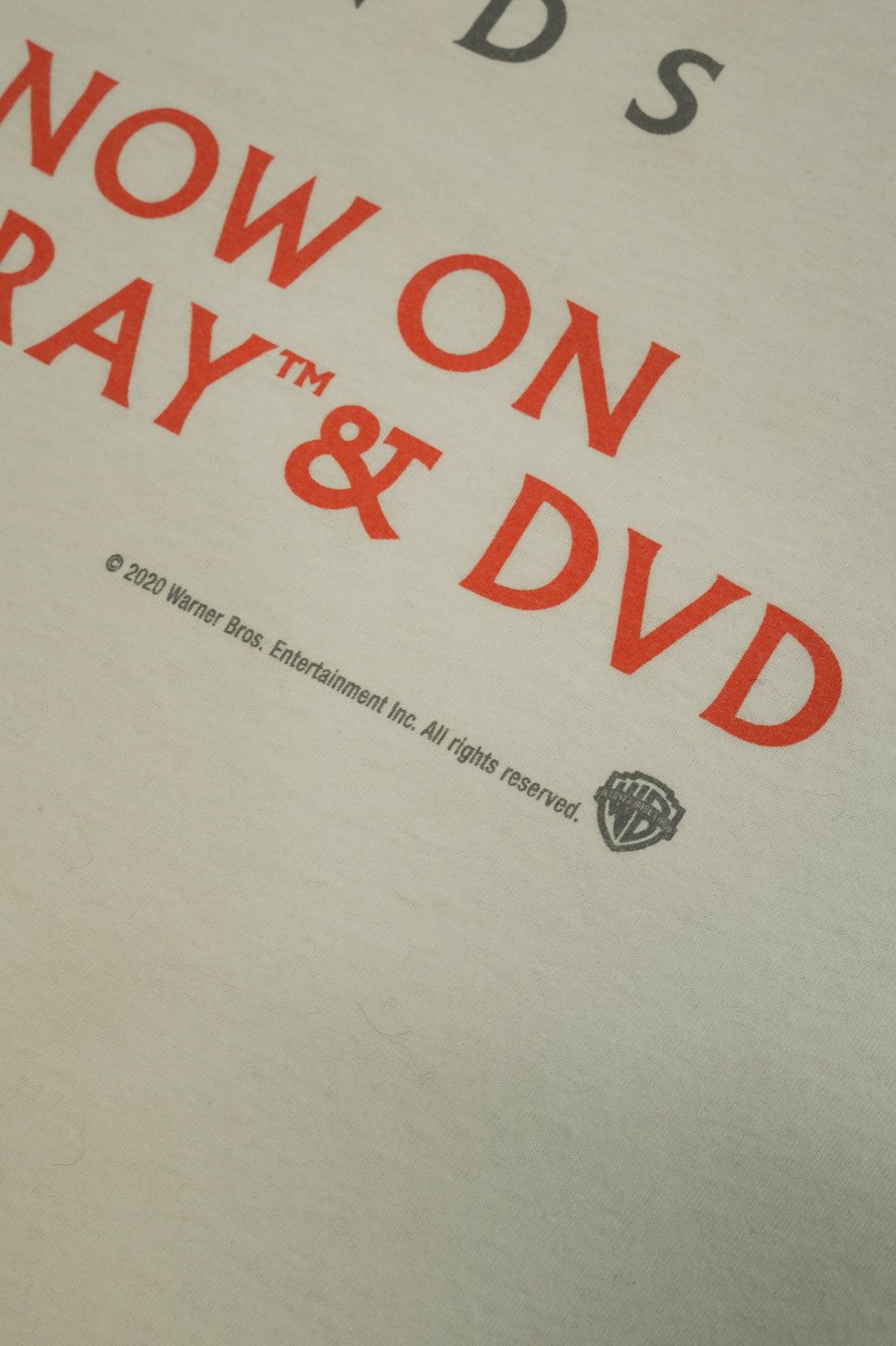 Band Tees Pennywise IT Chapter Two 2020 Warner Bros Promo T-Shirt Size US L / EU 52-54 / 3 - 5 Thumbnail