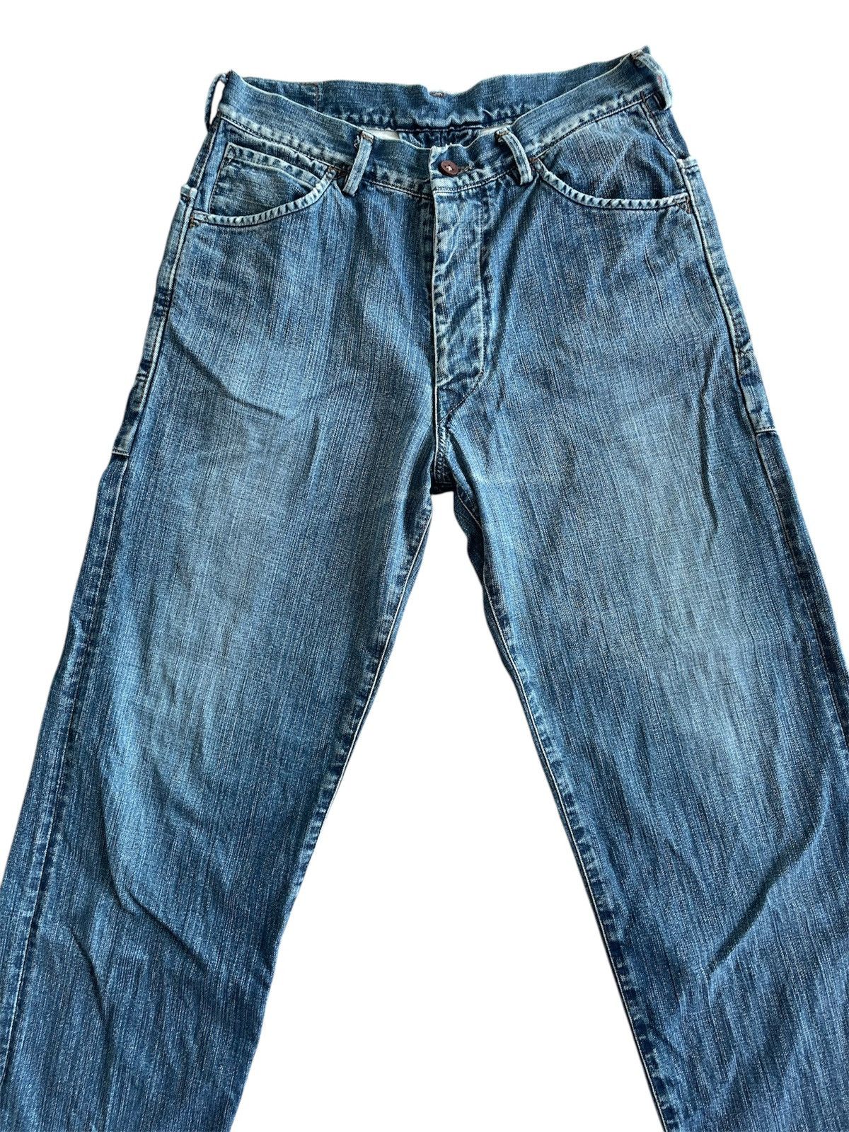 45rpm 45rpm jeans Size US 30 / EU 46 - 3 Thumbnail