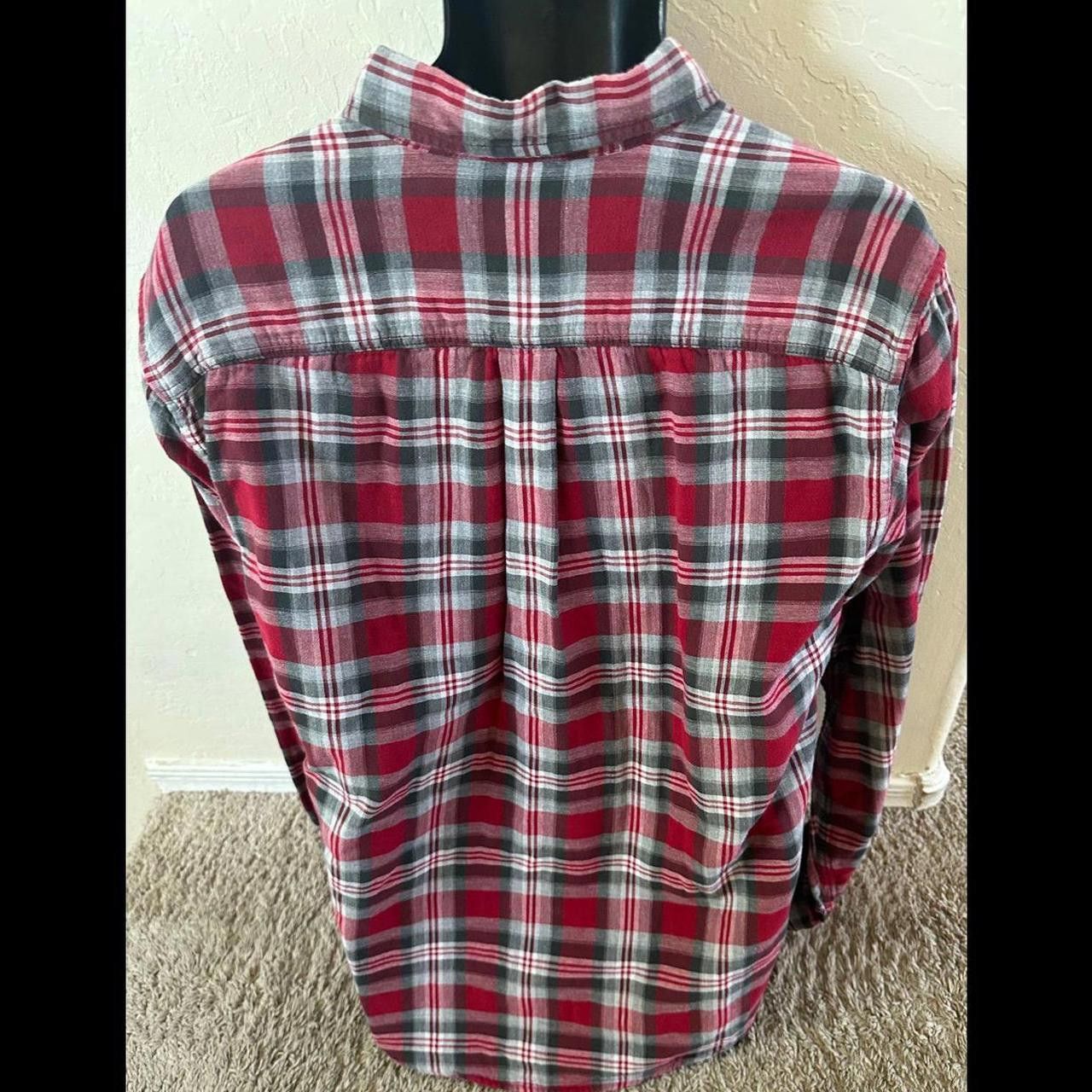 Eddie Bauer Mens Pre Own As Is F29d Size US L / EU 52-54 / 3 - 6 Thumbnail