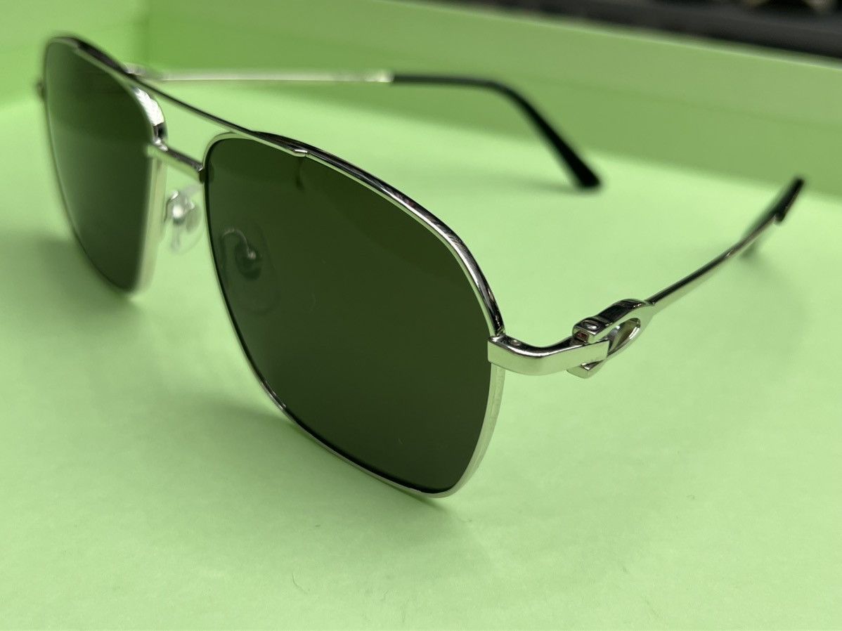 Cartier Cartier Sunglasses Size ONE SIZE - 2 Thumbnail