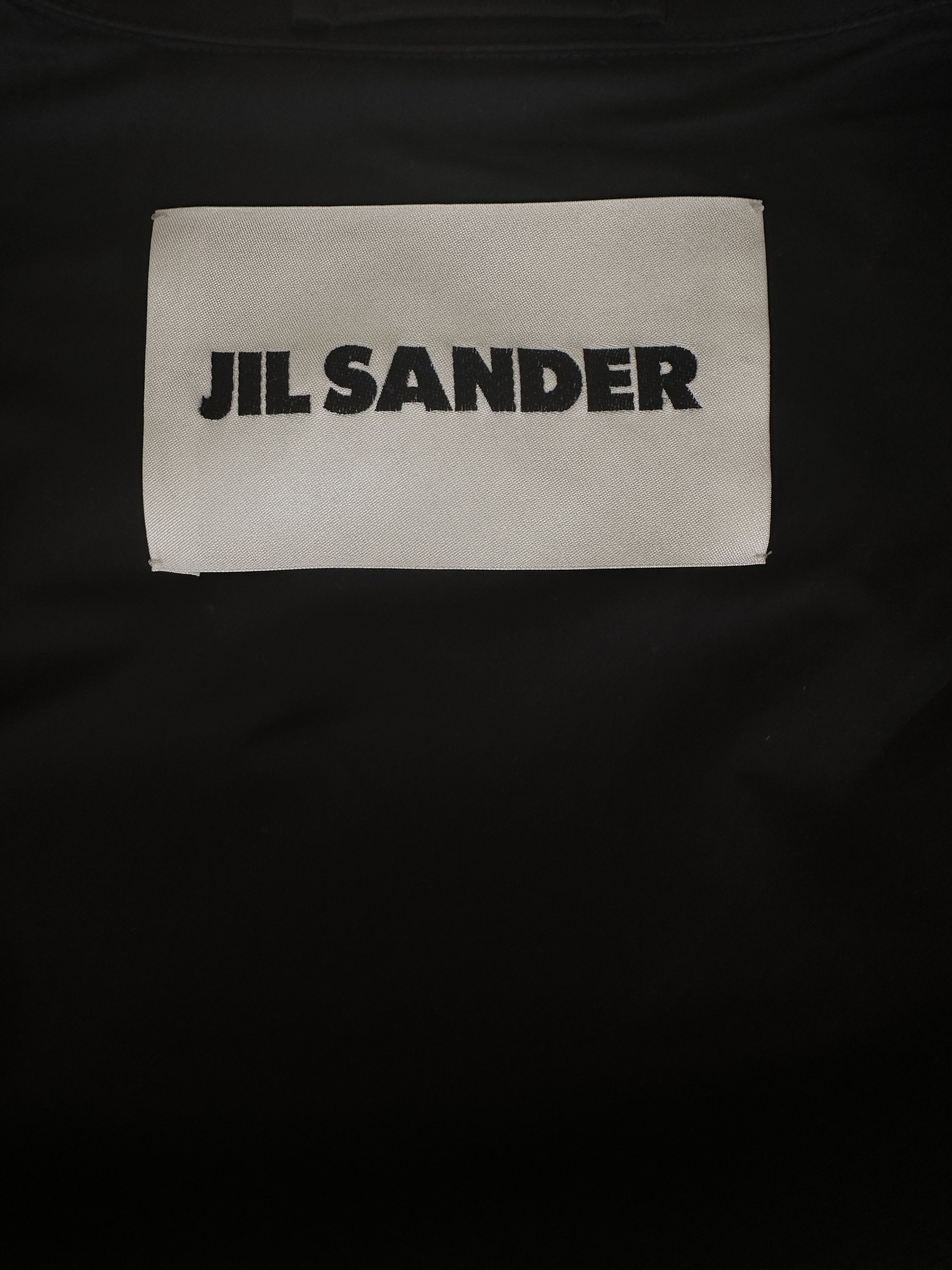 Jil Sander Jil Sander Jacket Size US L / EU 52-54 / 3 - 5 Thumbnail