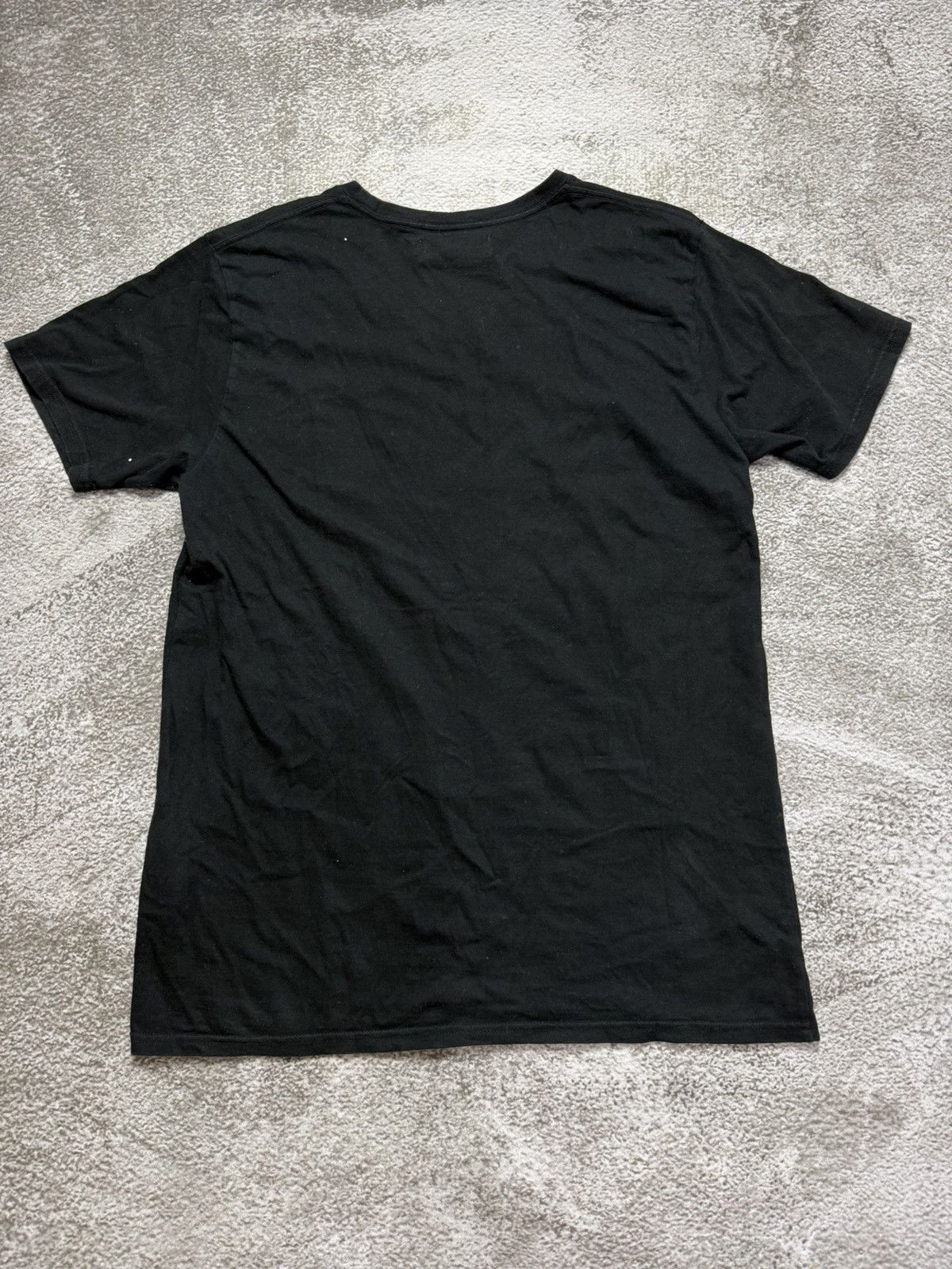 Japanese Brand Vanquish blow tee Size US M / EU 48-50 / 2 - 2 Thumbnail