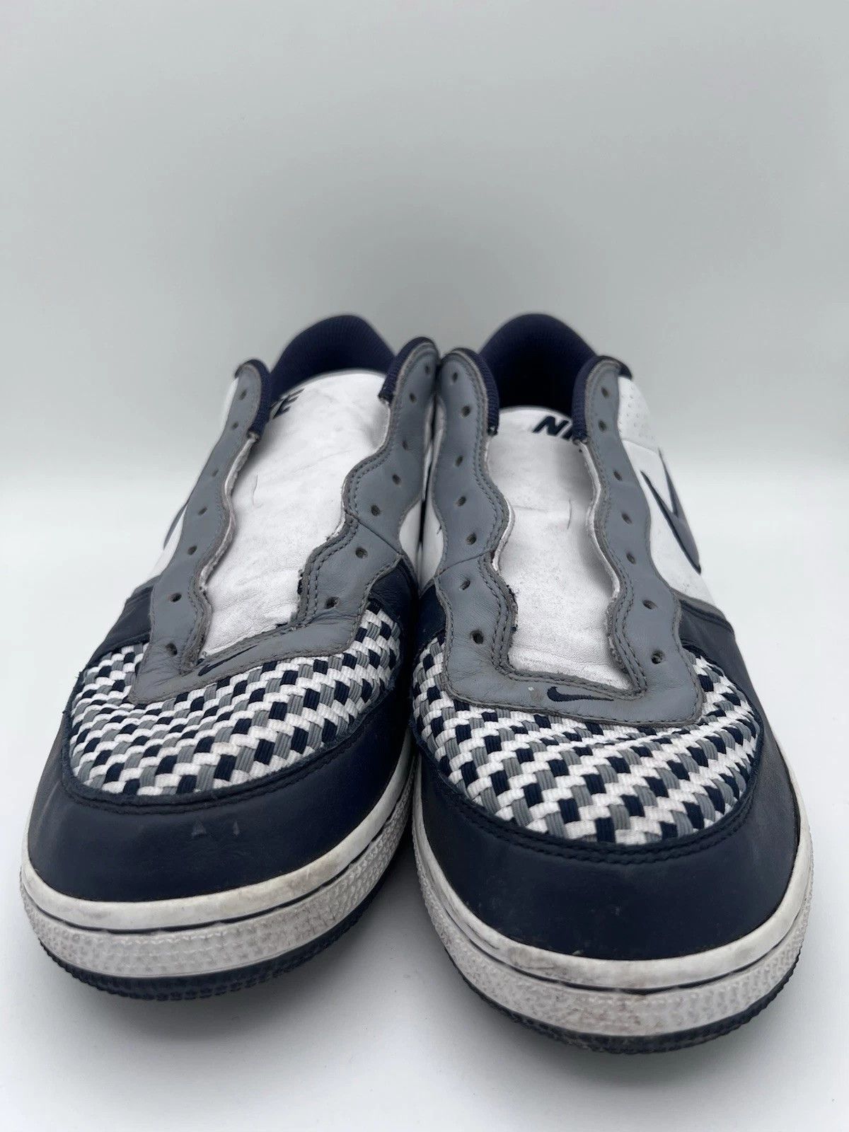 Nike Men's Size 12 US Nike Infiltrator Sneakers 311191-109 Size US 12 / EU 45 - 6 Thumbnail