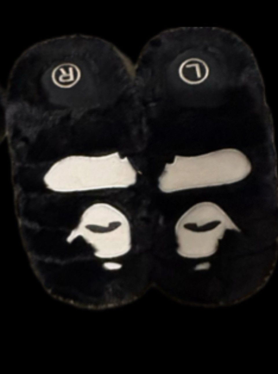 BAPE® x SUBU APE HEAD PUFFER SANDALS 2024年11月23日(土)発売。 NO: 1K80-191-901  #abathingape #bape #bapestore #bapesta #apehead