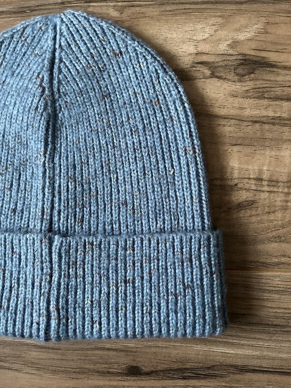 Supreme Supreme Rainbow Speckle Beanie Size ONE SIZE - 8 Thumbnail