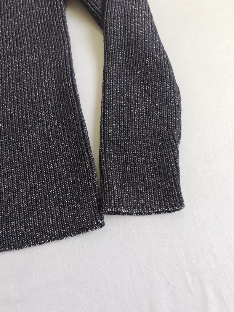 Louis Vuitton Louis Vuitton Wool Knit Sweater 2505-Nextarrow Size US S / EU 44-46 / 1 - 8 Thumbnail