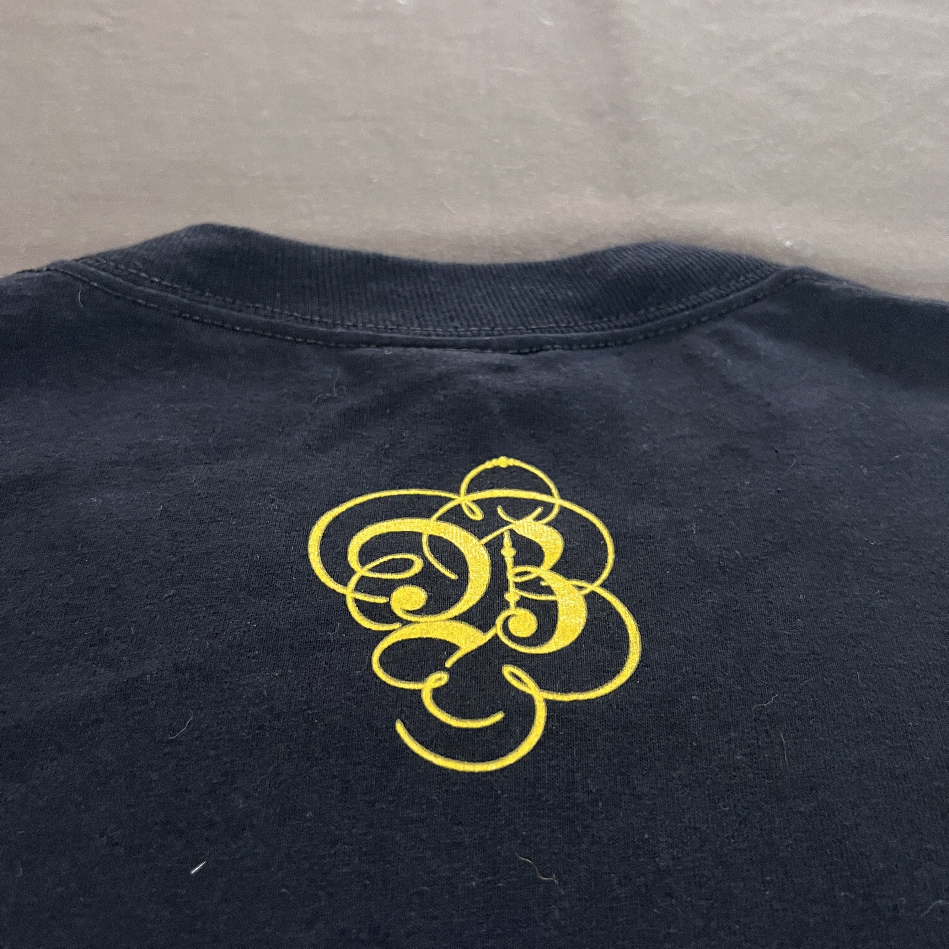 Other Y2K Rifle Guns Goons Gold Promo Tee XL quote AK47 Size US XL / EU 56 / 4 - 5 Thumbnail