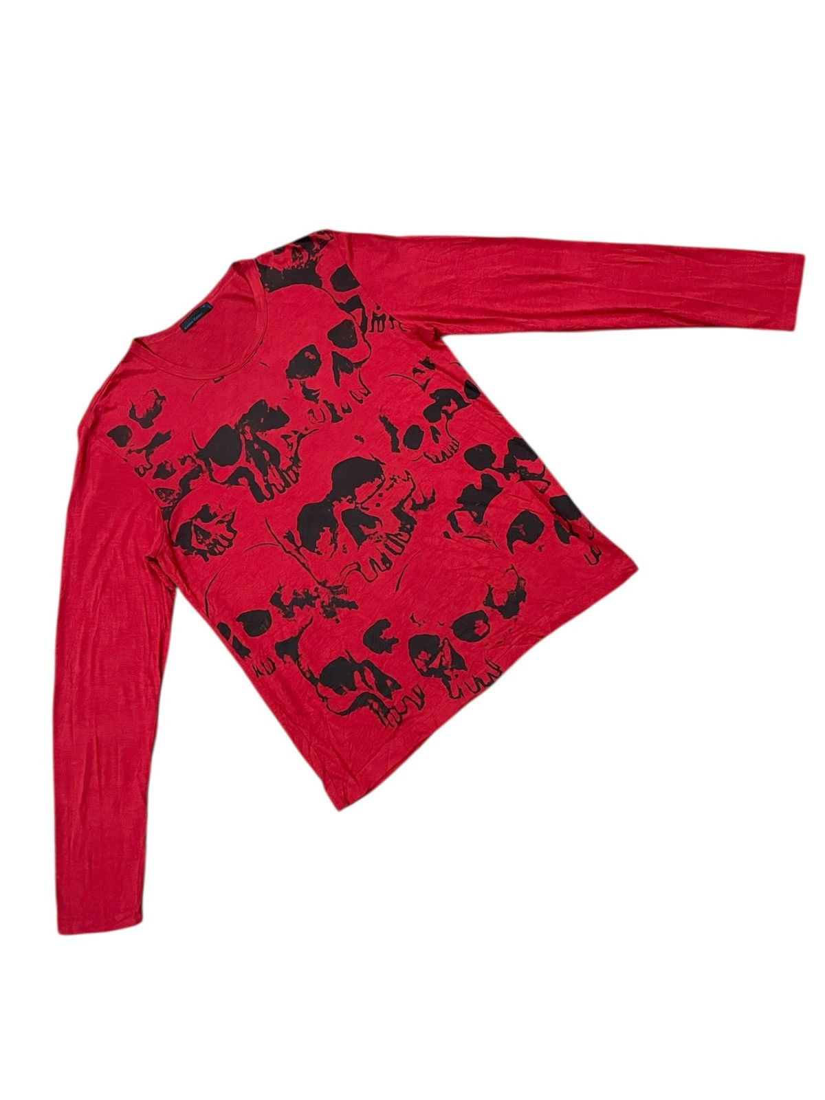 14th Addiction Custom Culture Skull Rockers Unisex Shirts Size US S / EU 44-46 / 1 - 8 Thumbnail