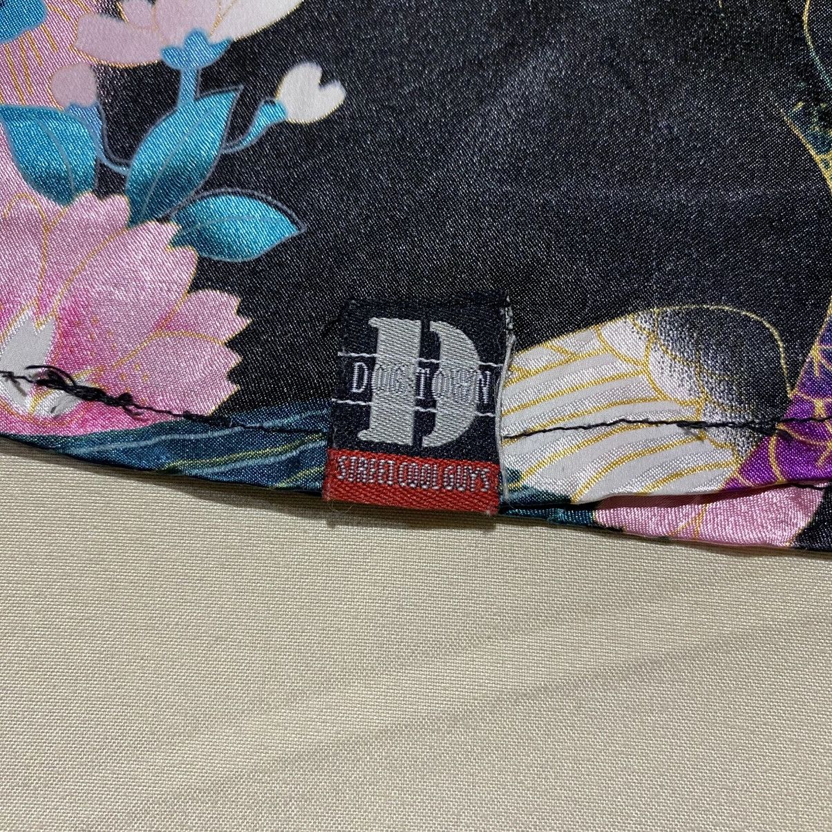 Dogtown Vintage Dogtown Hawaiian Shirt Button Ups Size US XL / EU 56 / 4 - 8 Thumbnail