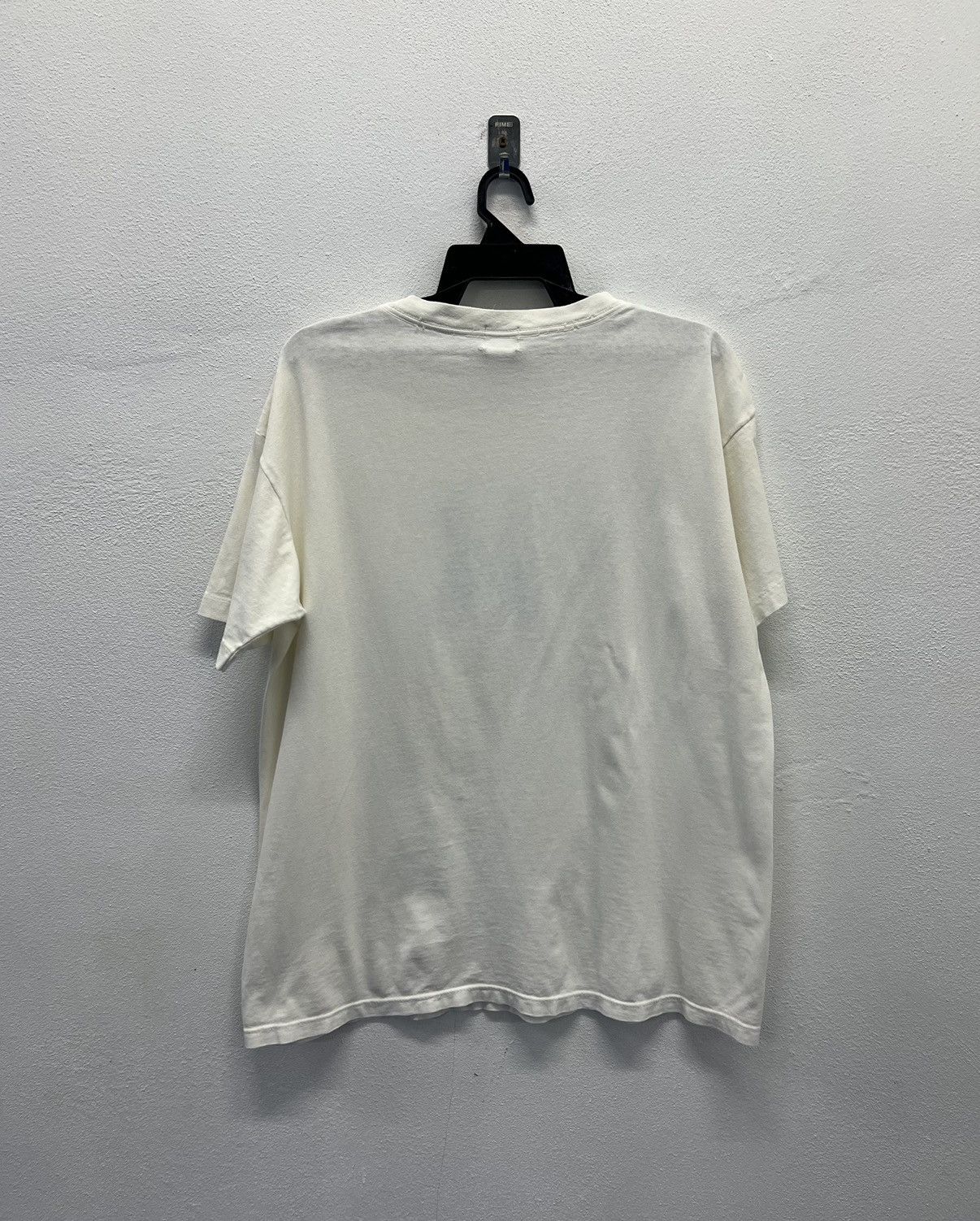 Calvin Klein × Vintage 🔥grailsale🔥 VINTAGE CALVIN KLEIN JEANS SHIRT Size US L / EU 52-54 / 3 - 2 Thumbnail