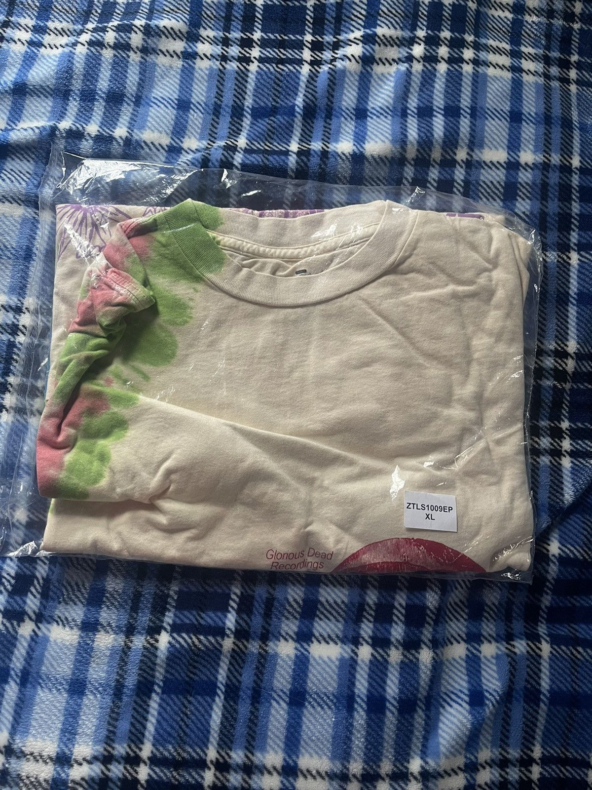 Flatbush Zombies Now More Than Ever Longsleeve RARE Size US XL / EU 56 / 4 - 1 Thumbnail