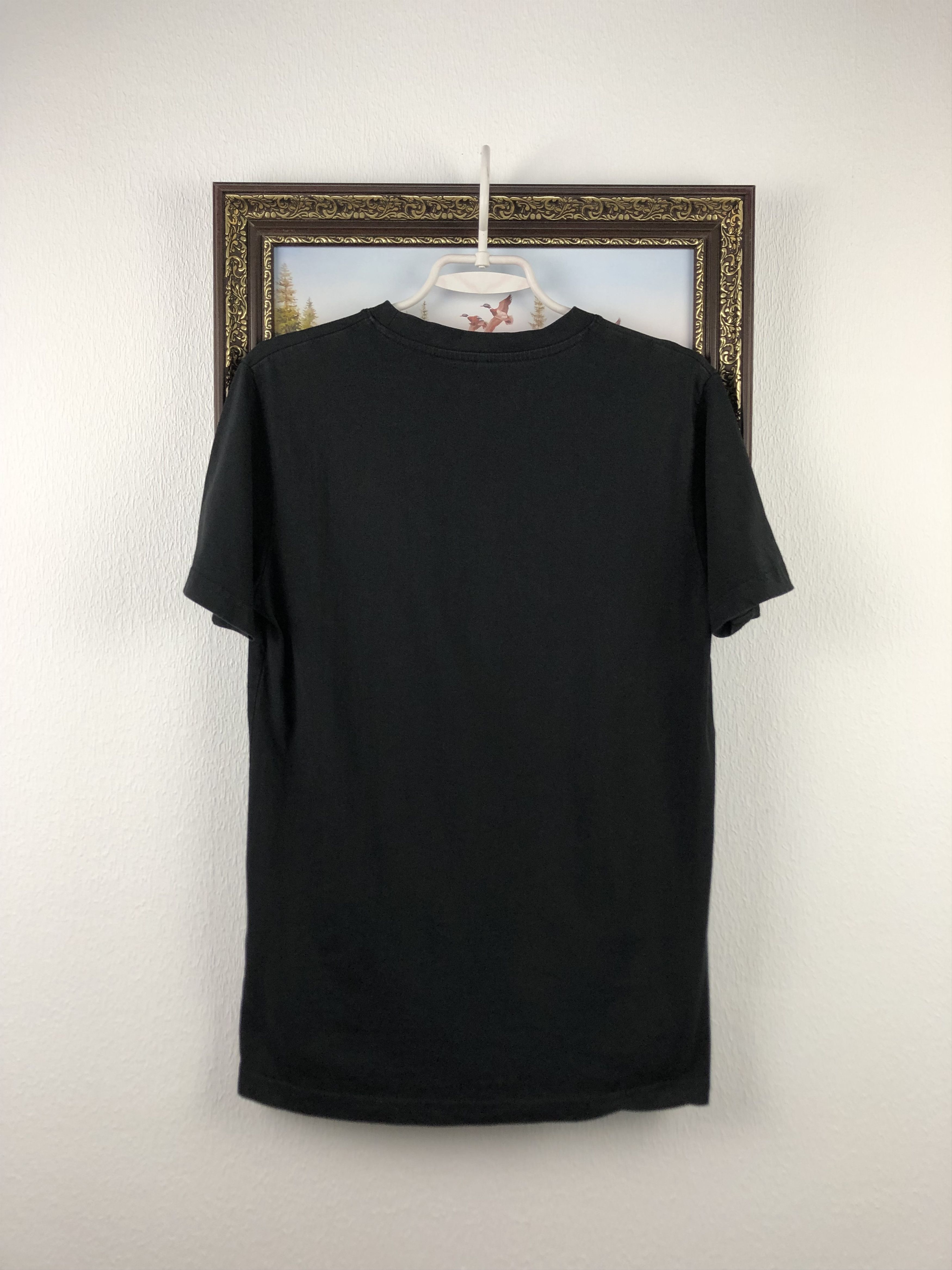 Band Tees Vintage My Chemical Romance Band Shirt Tee Rare Black Size US S / EU 44-46 / 1 - 7 Thumbnail